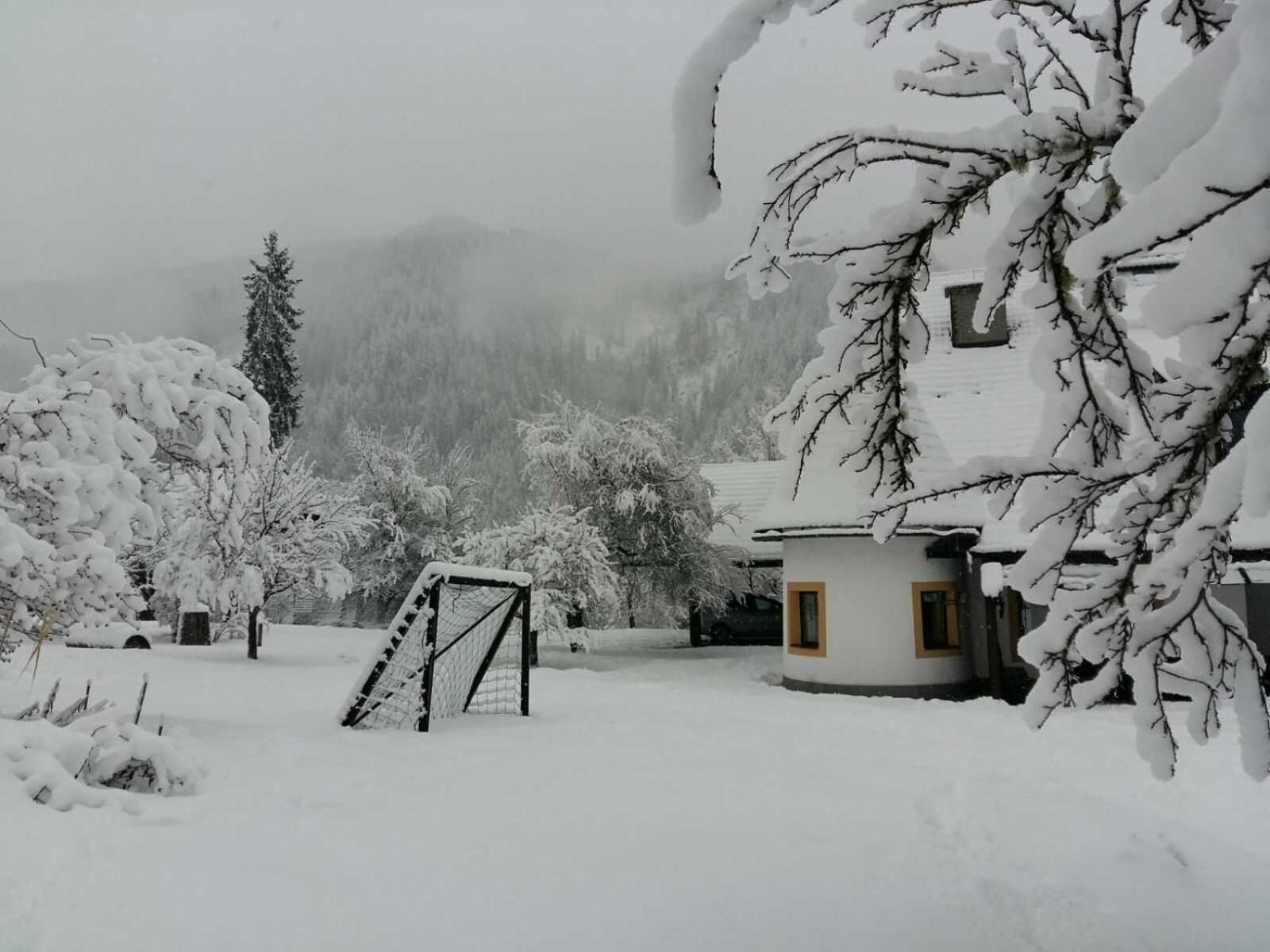 Umundum Hütte