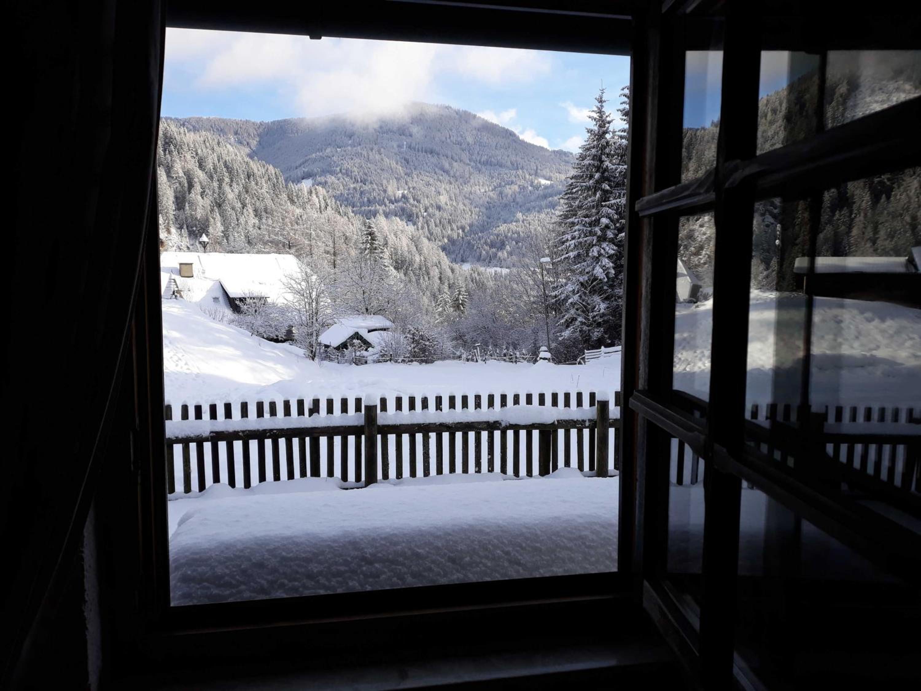 Umundum Hütte