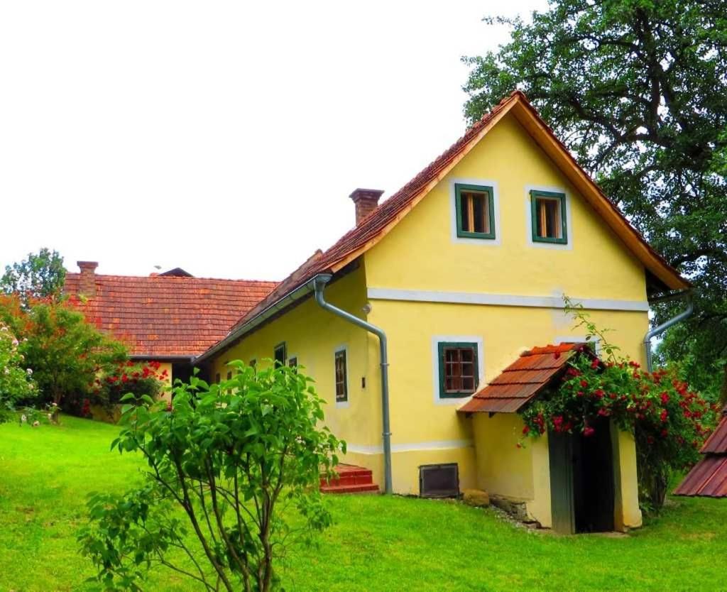 Ferienhaus Baumgarten1