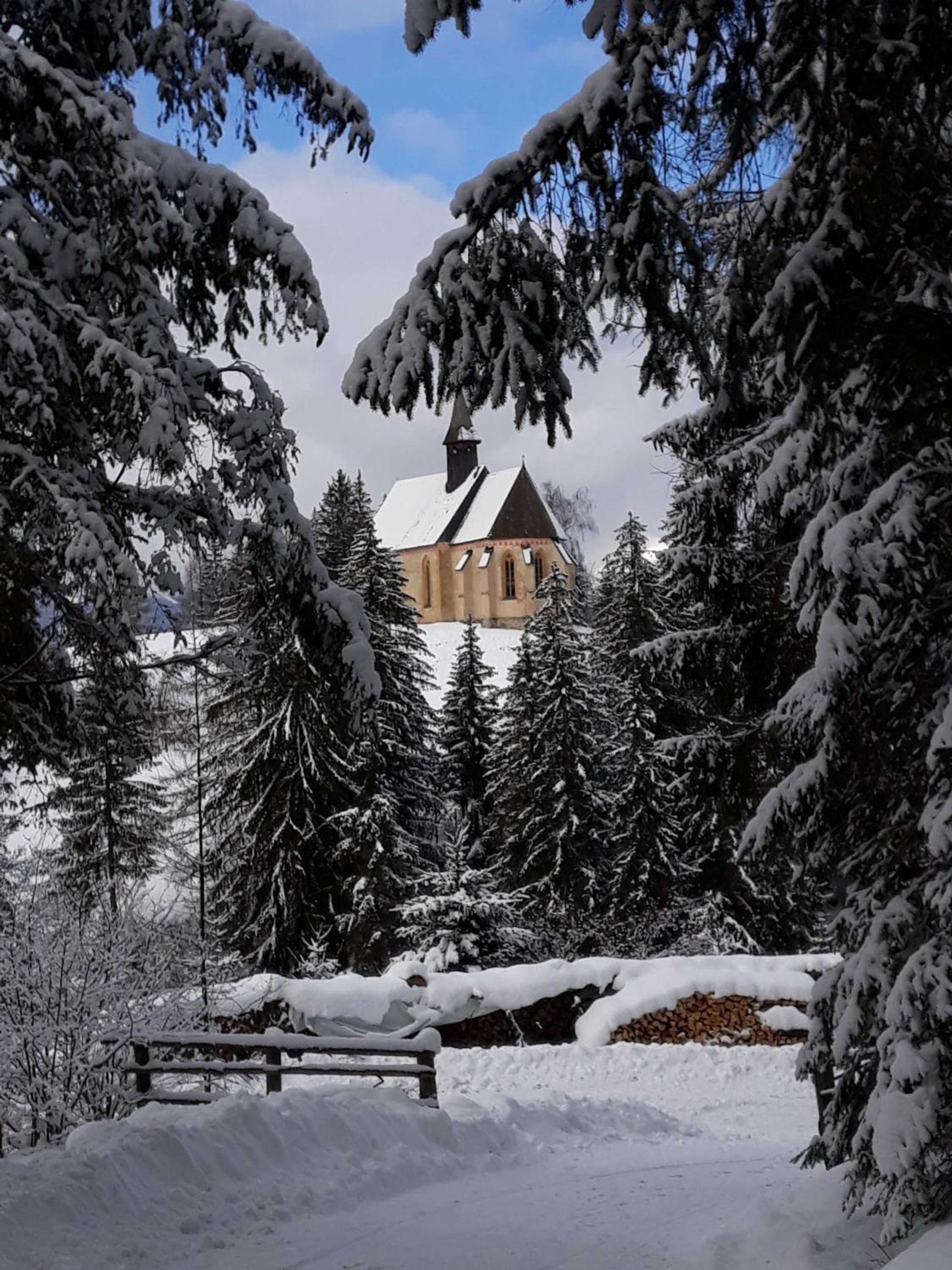 Umundum Hütte