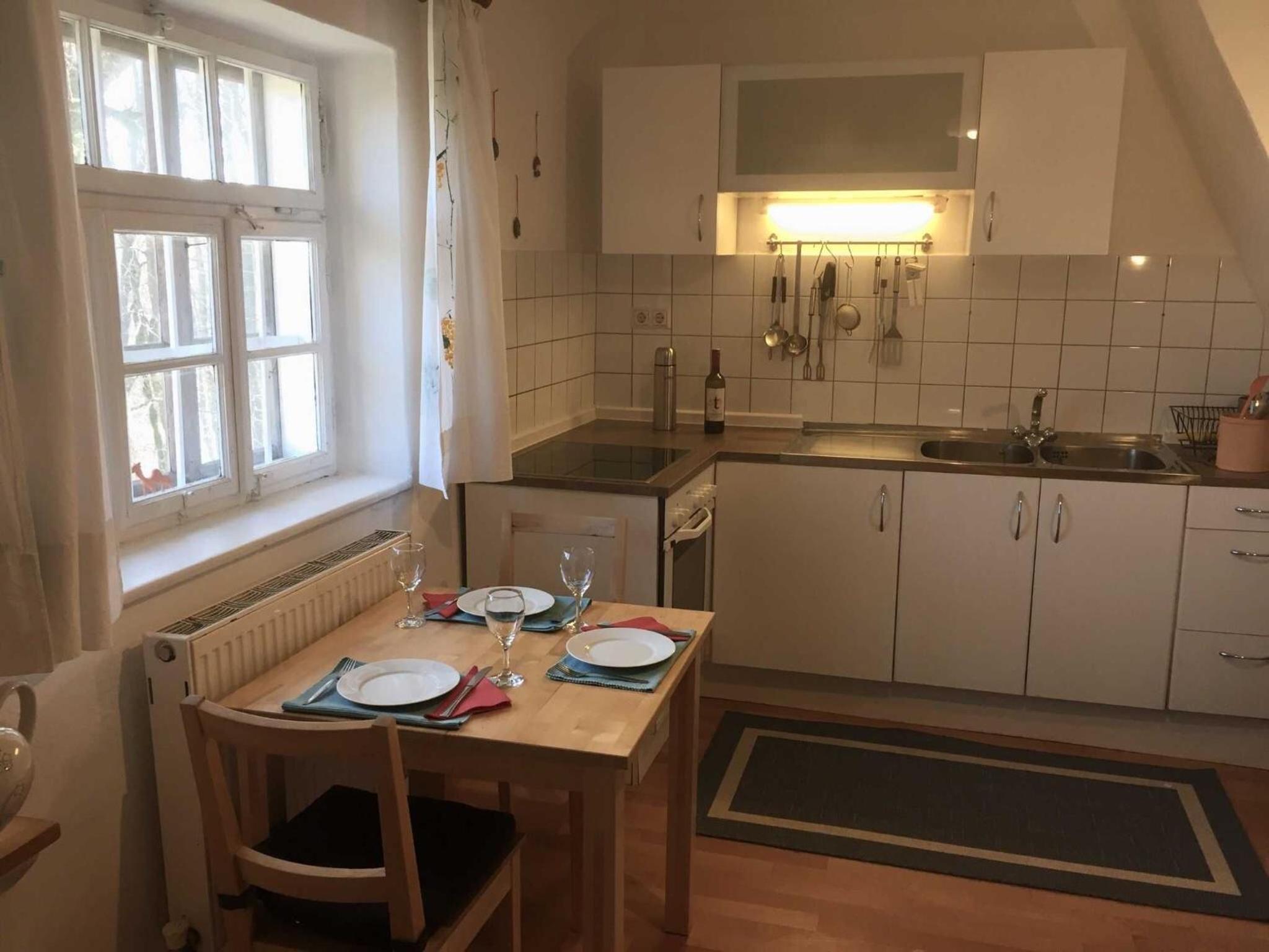 Ferienhaus Baumgarten1
