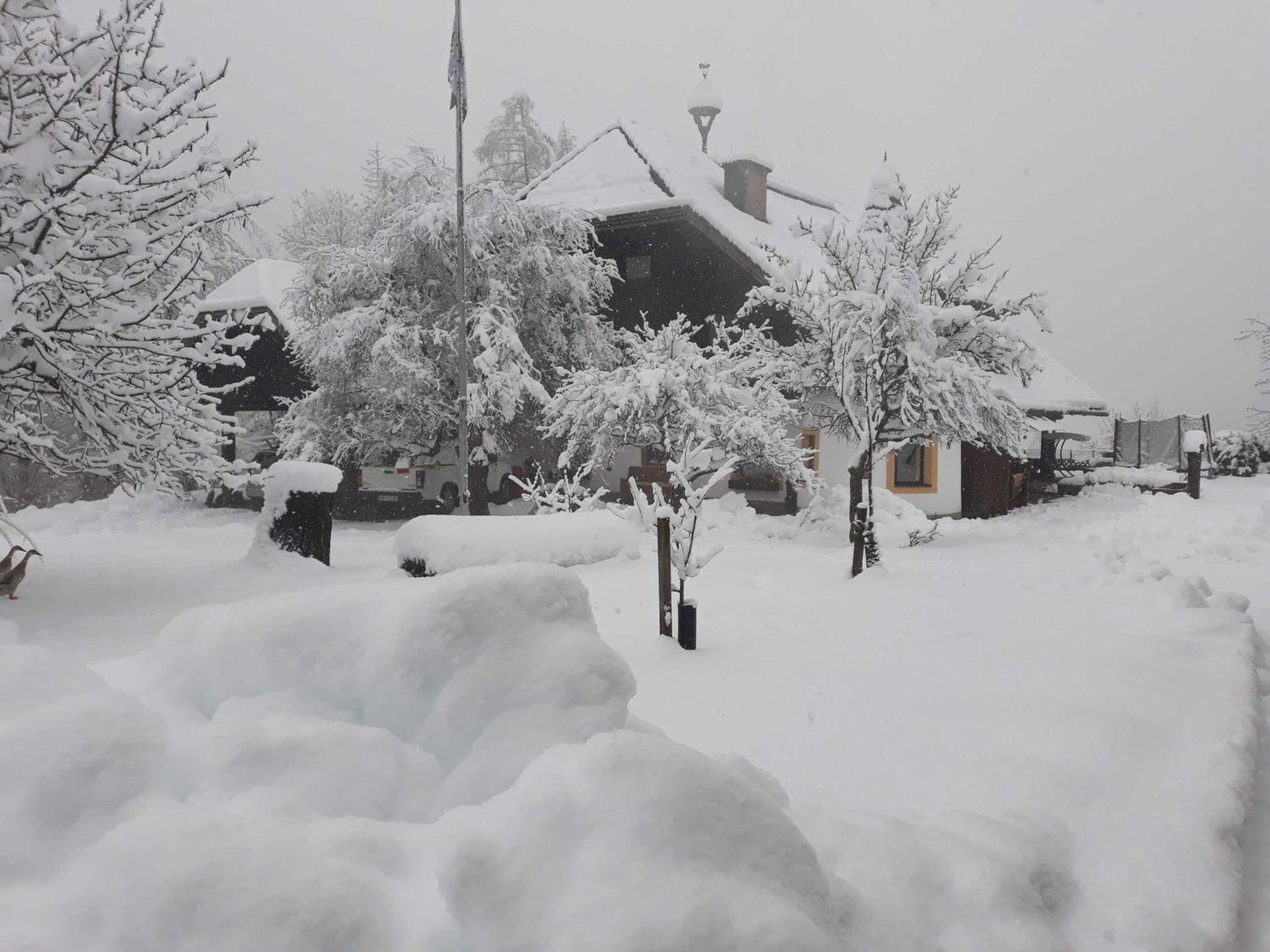 Umundum Hütte