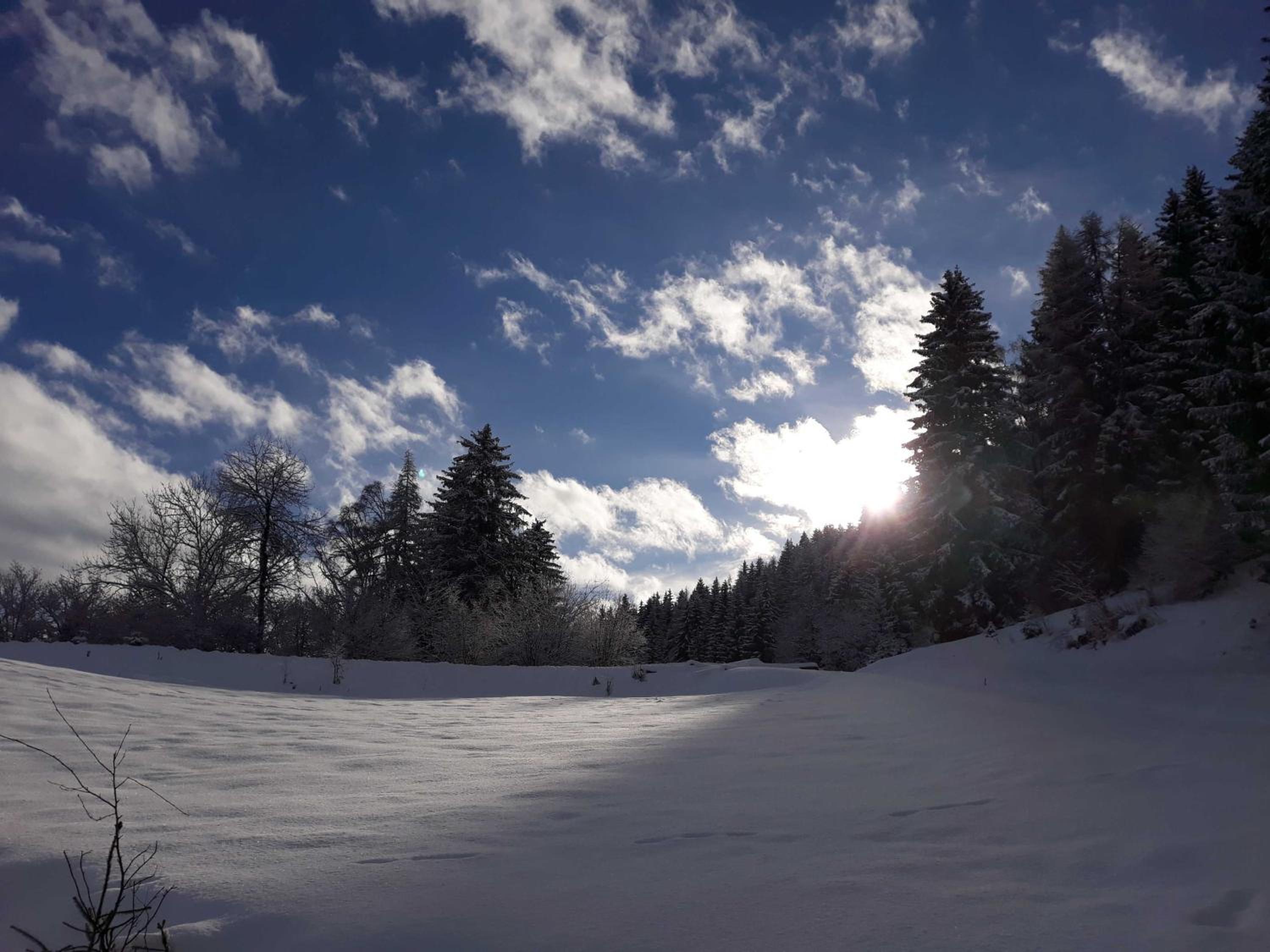 Umundum Hütte