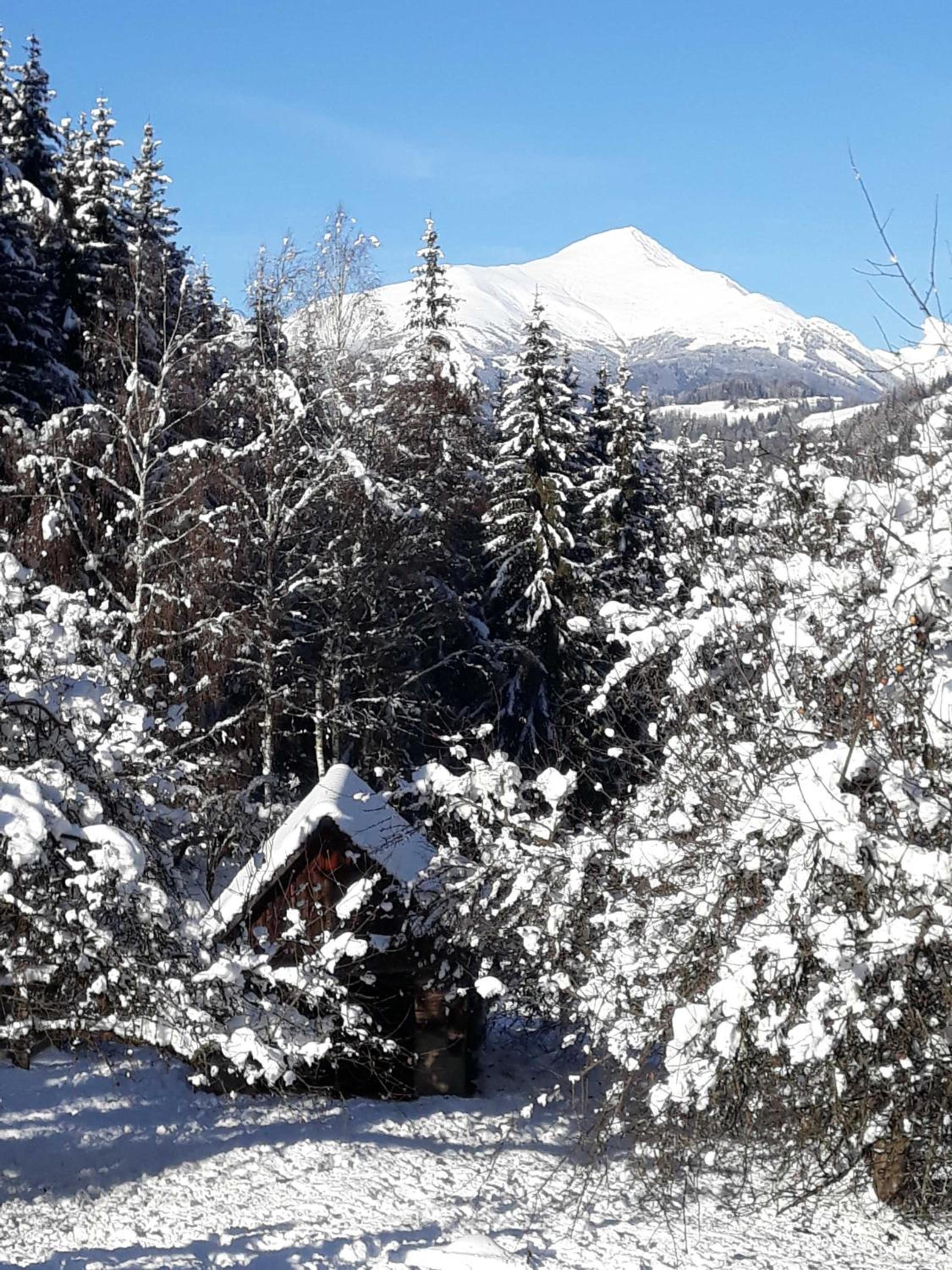 Umundum Hütte