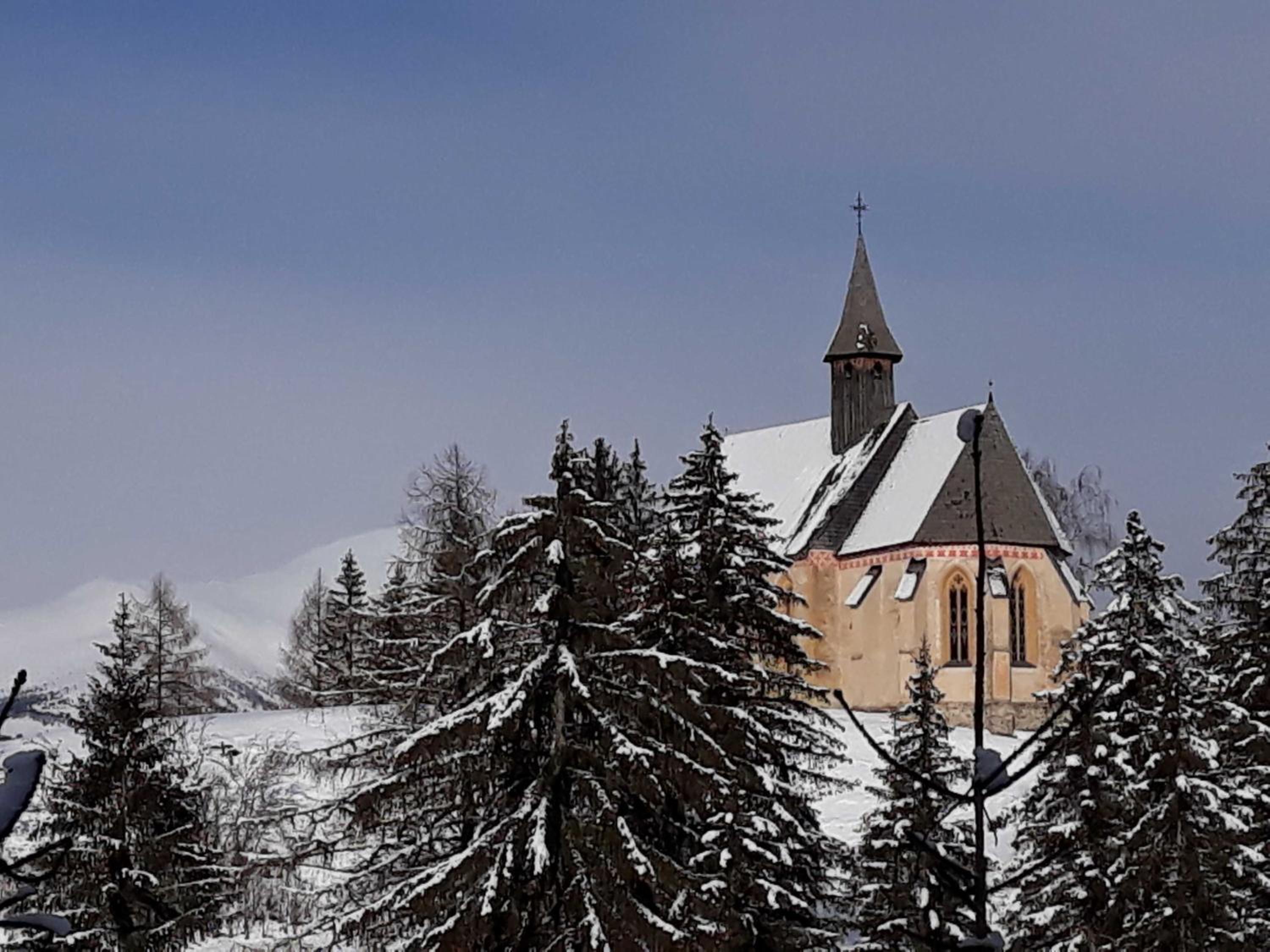 Umundum Hütte