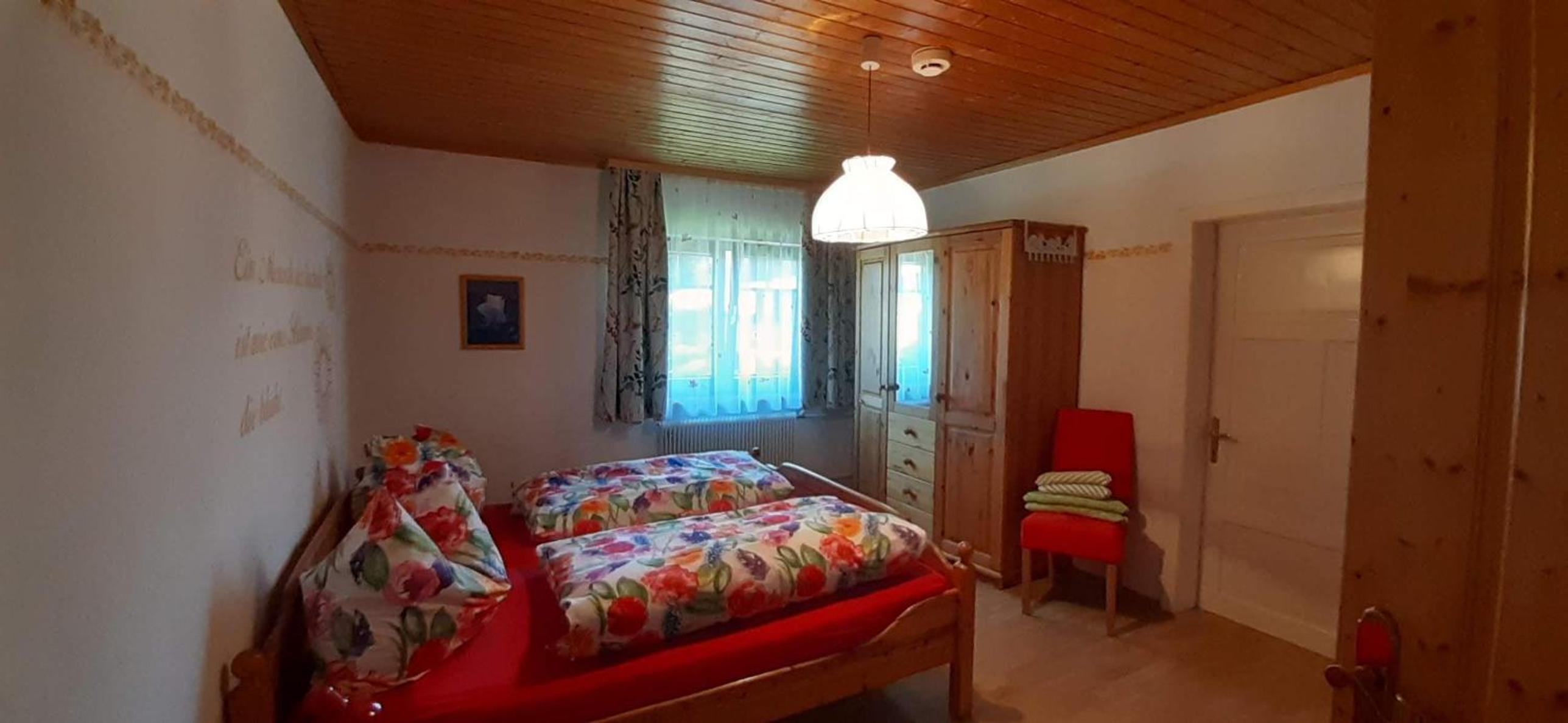 Ferienhaus Tschernitz
