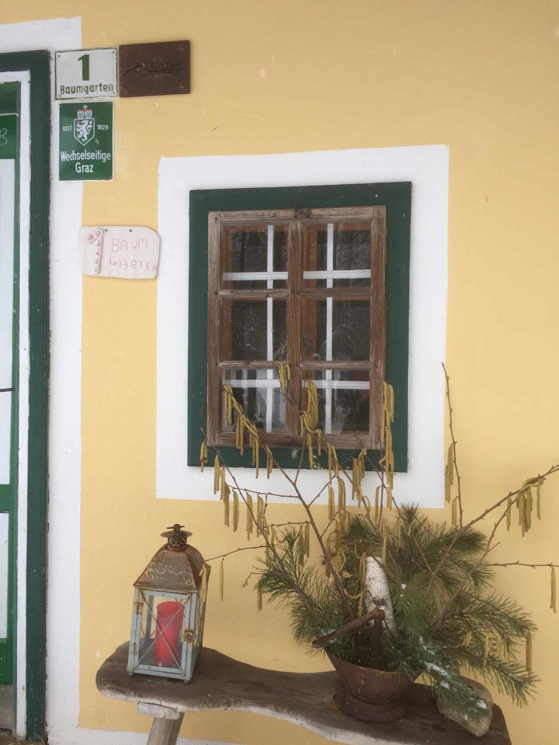Ferienhaus Baumgarten1
