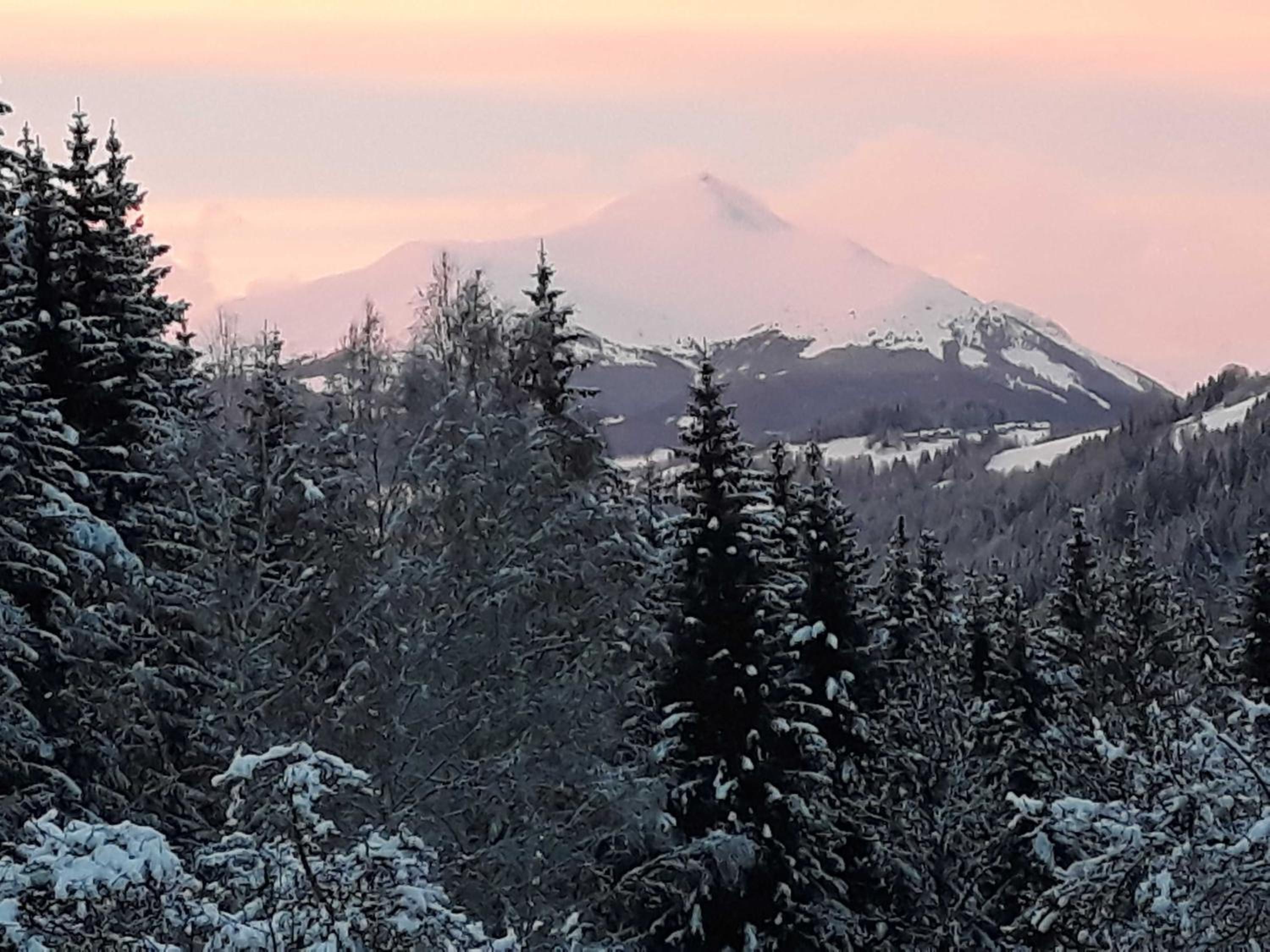 Umundum Hütte