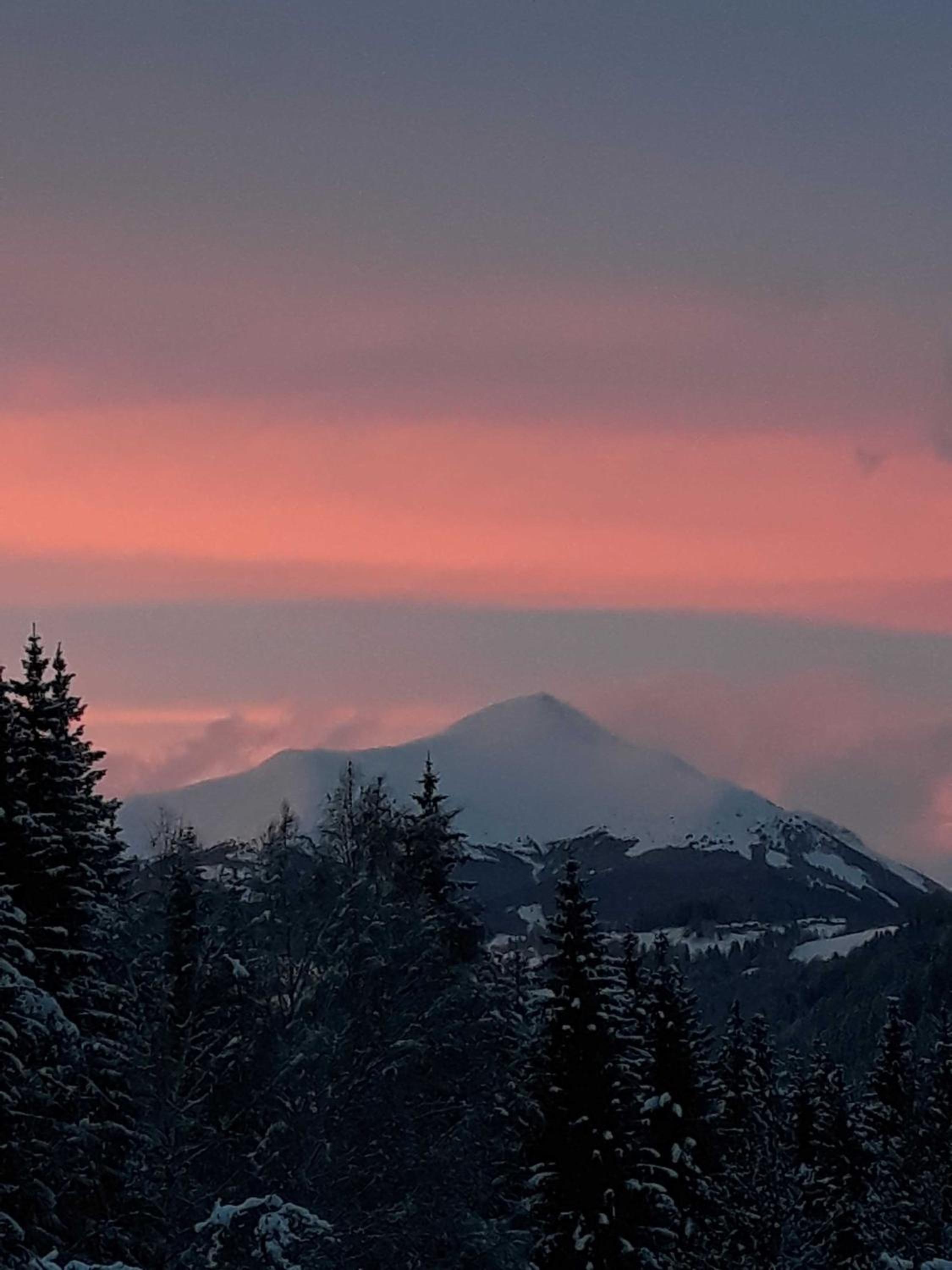 Umundum Hütte