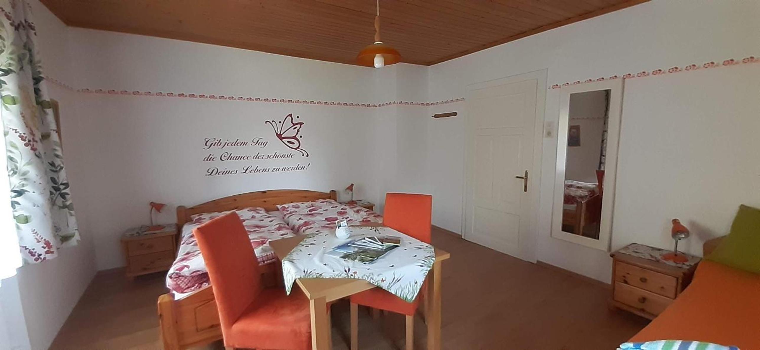 Ferienhaus Tschernitz