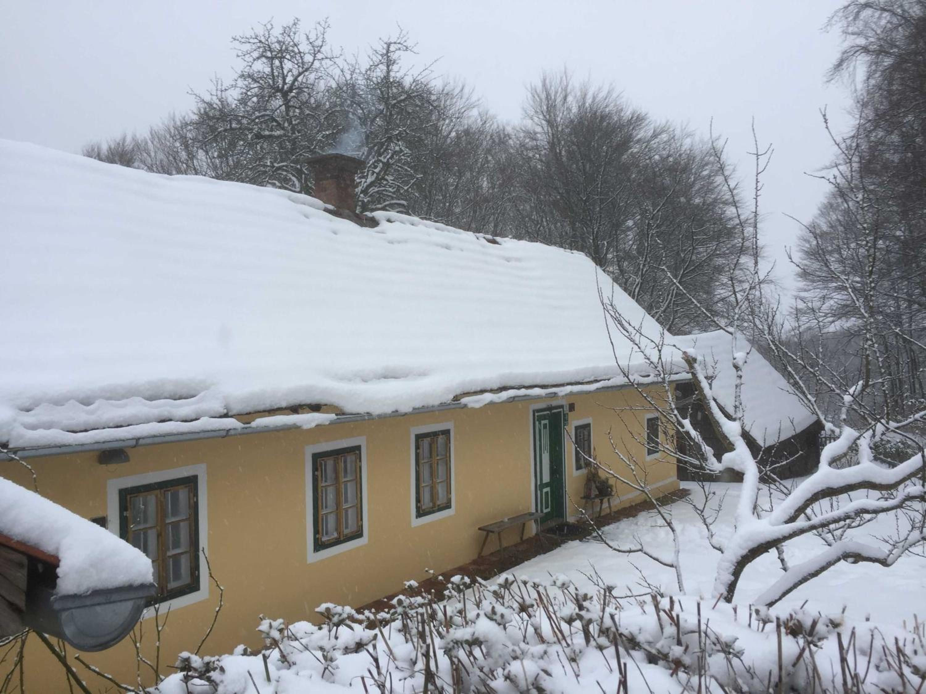Ferienhaus Baumgarten1