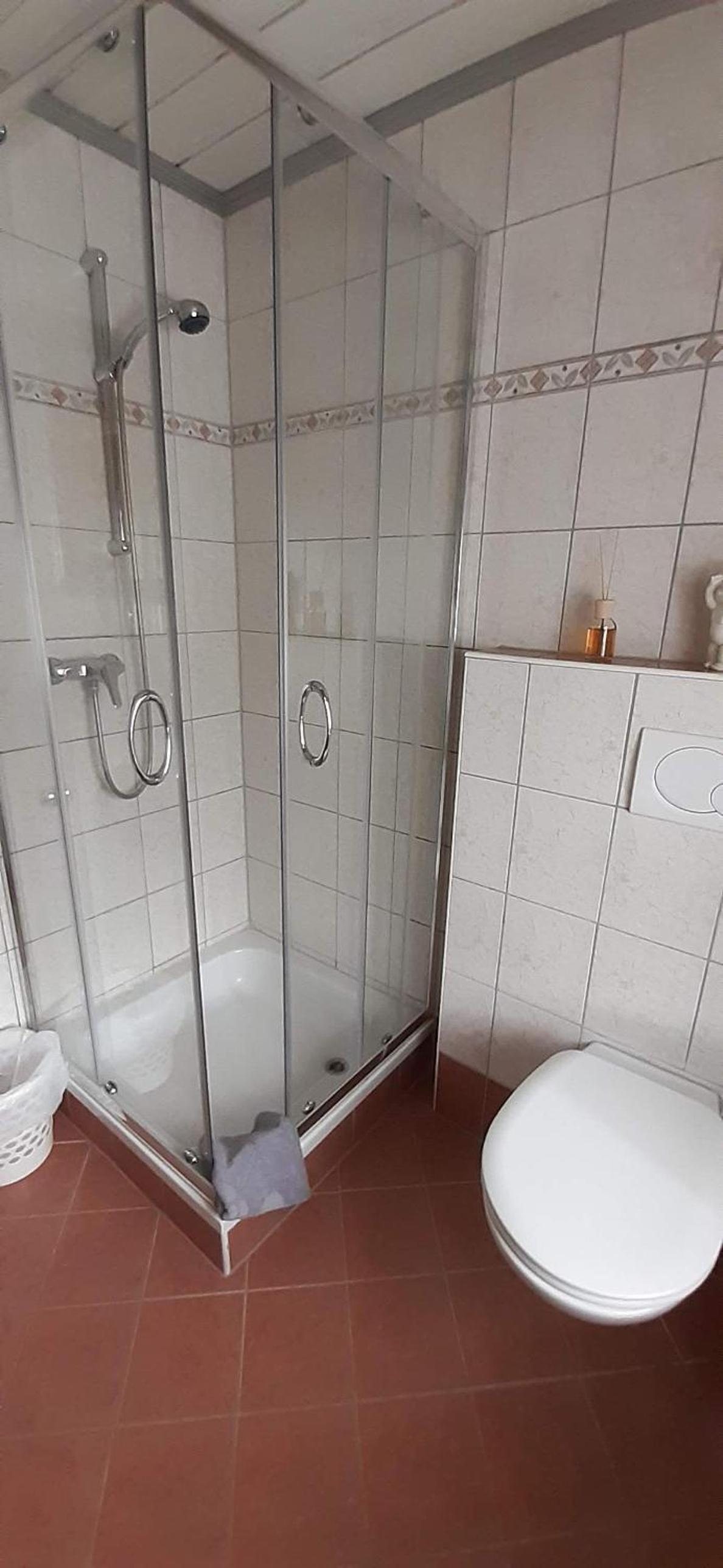 Ferienhaus Tschernitz