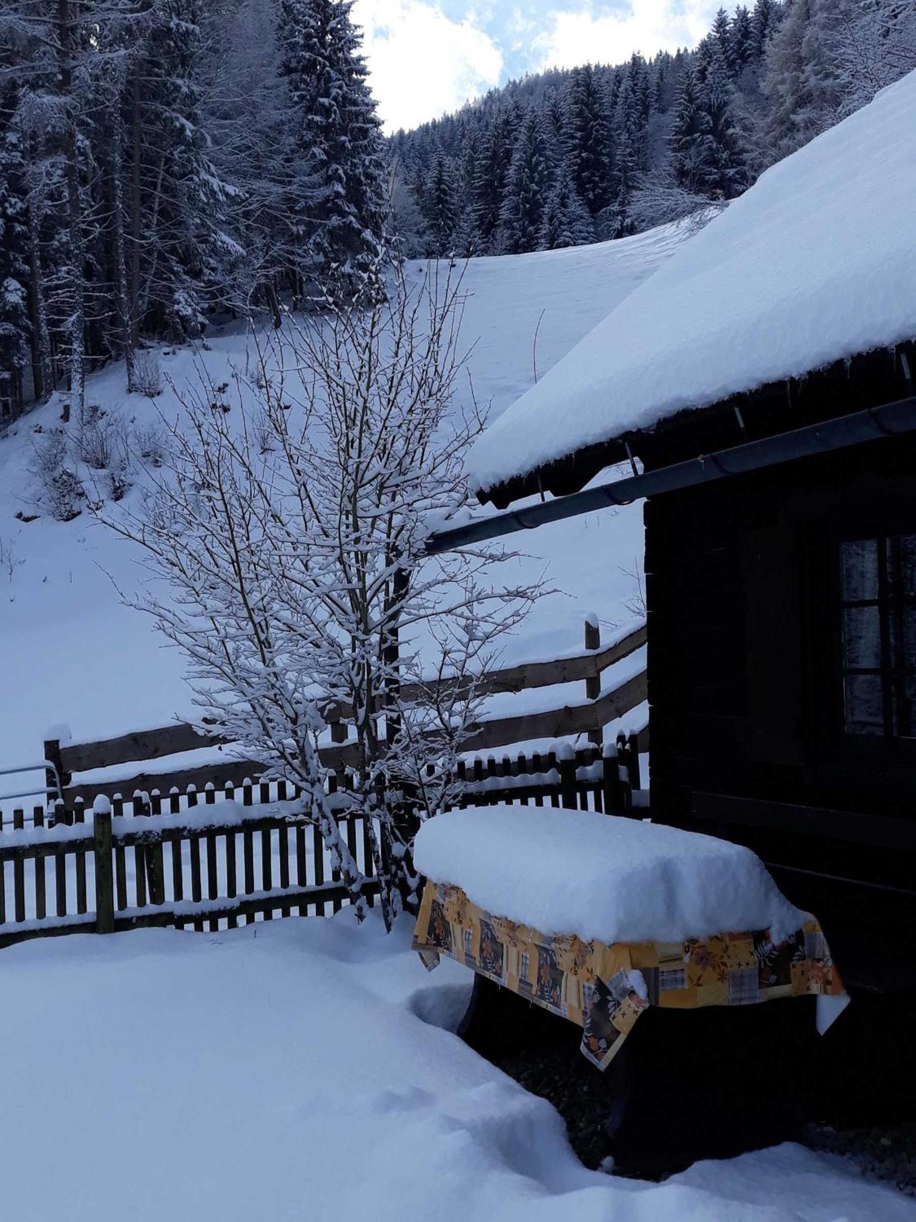 Umundum Hütte
