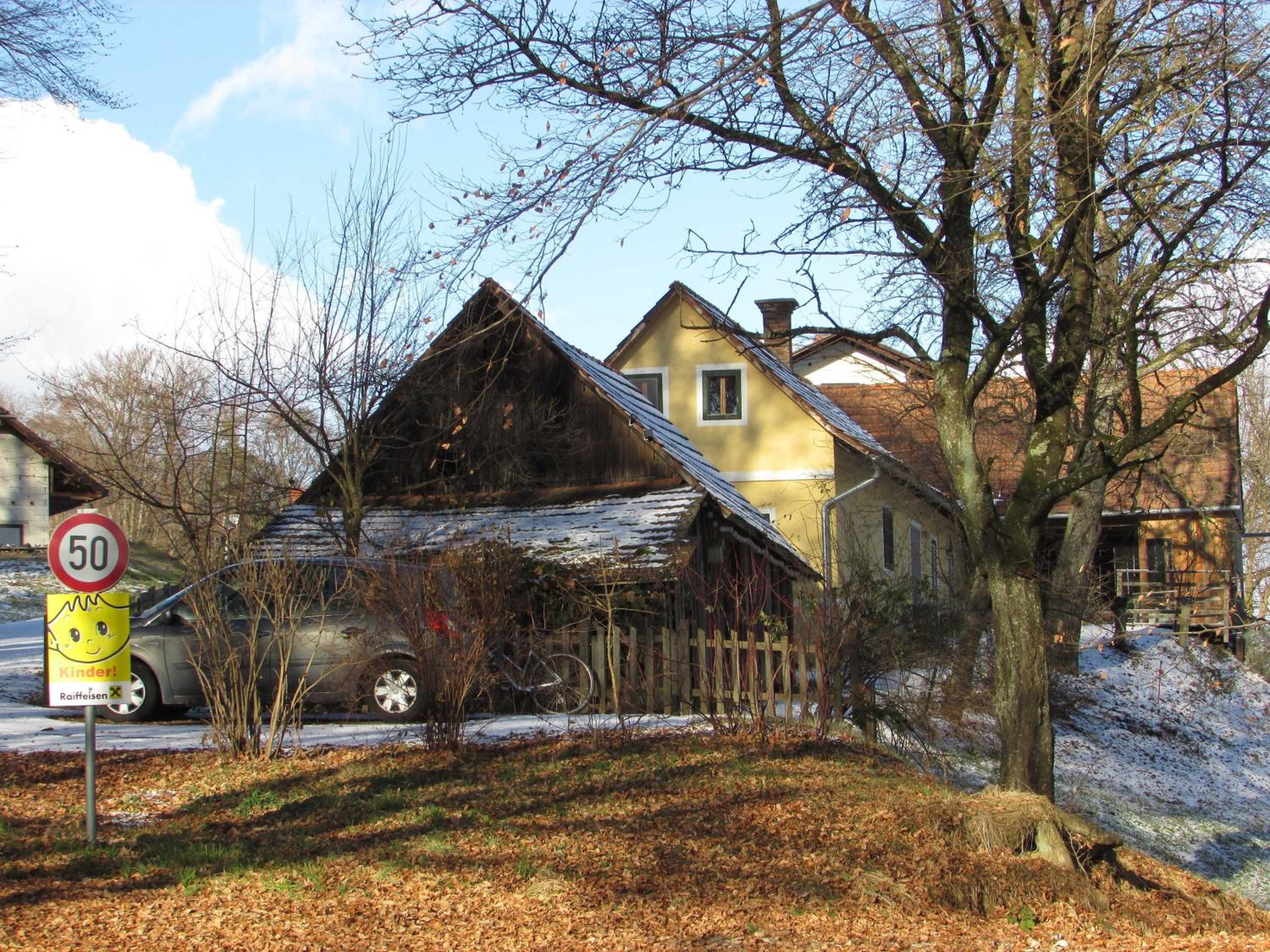 Ferienhaus Baumgarten1