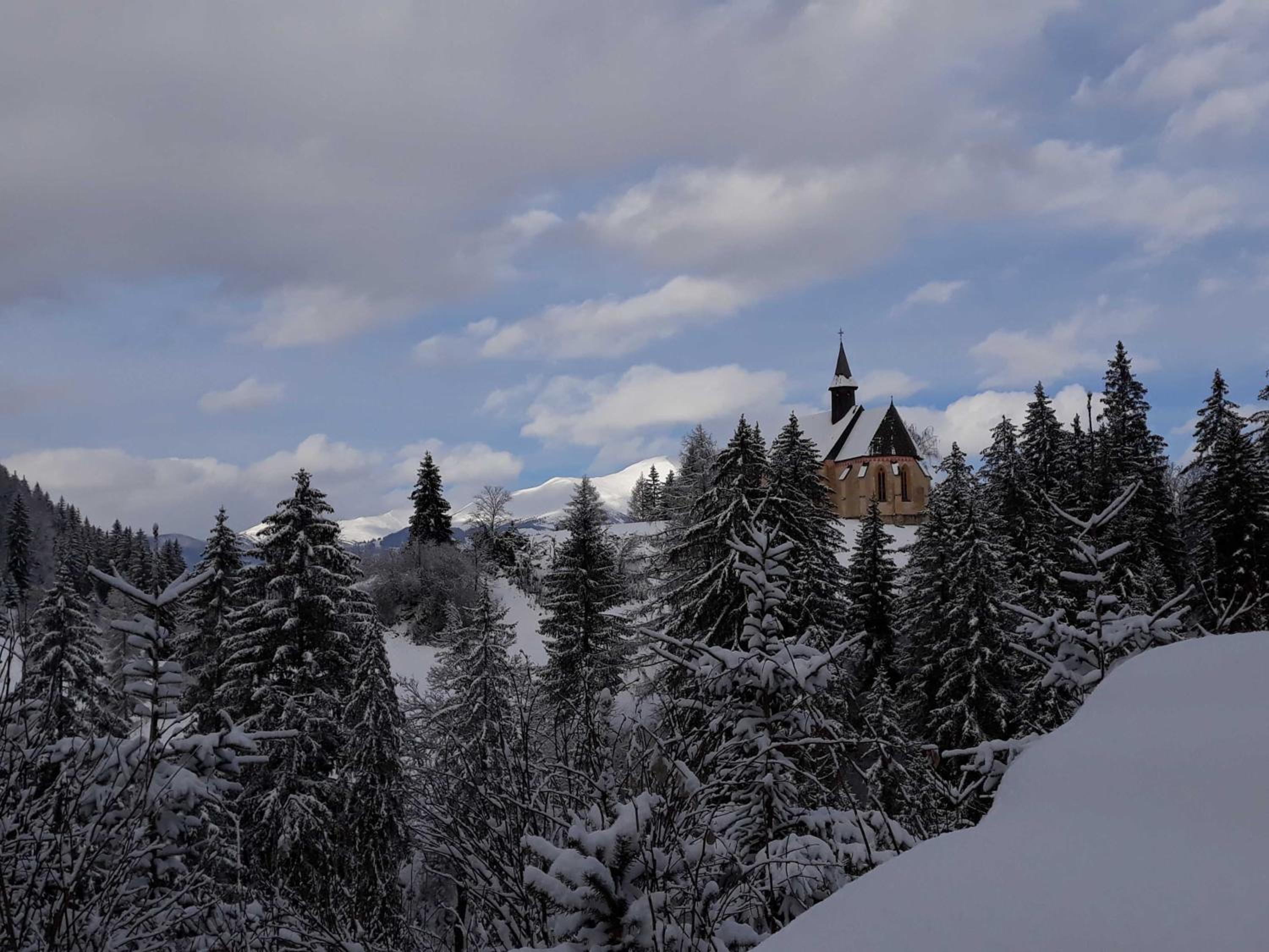 Umundum Hütte