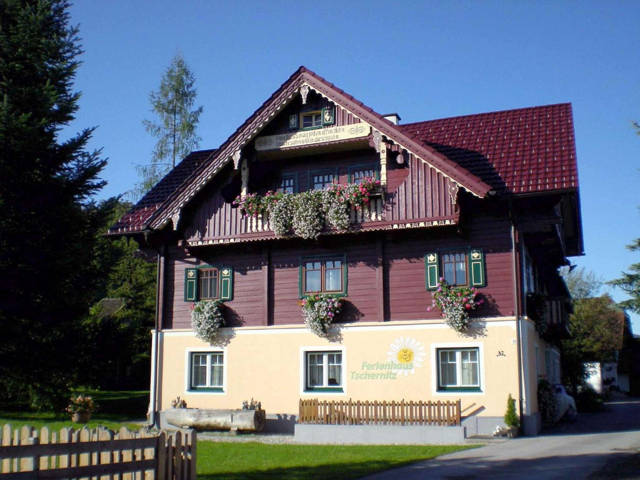 Ferienhaus Tschernitz