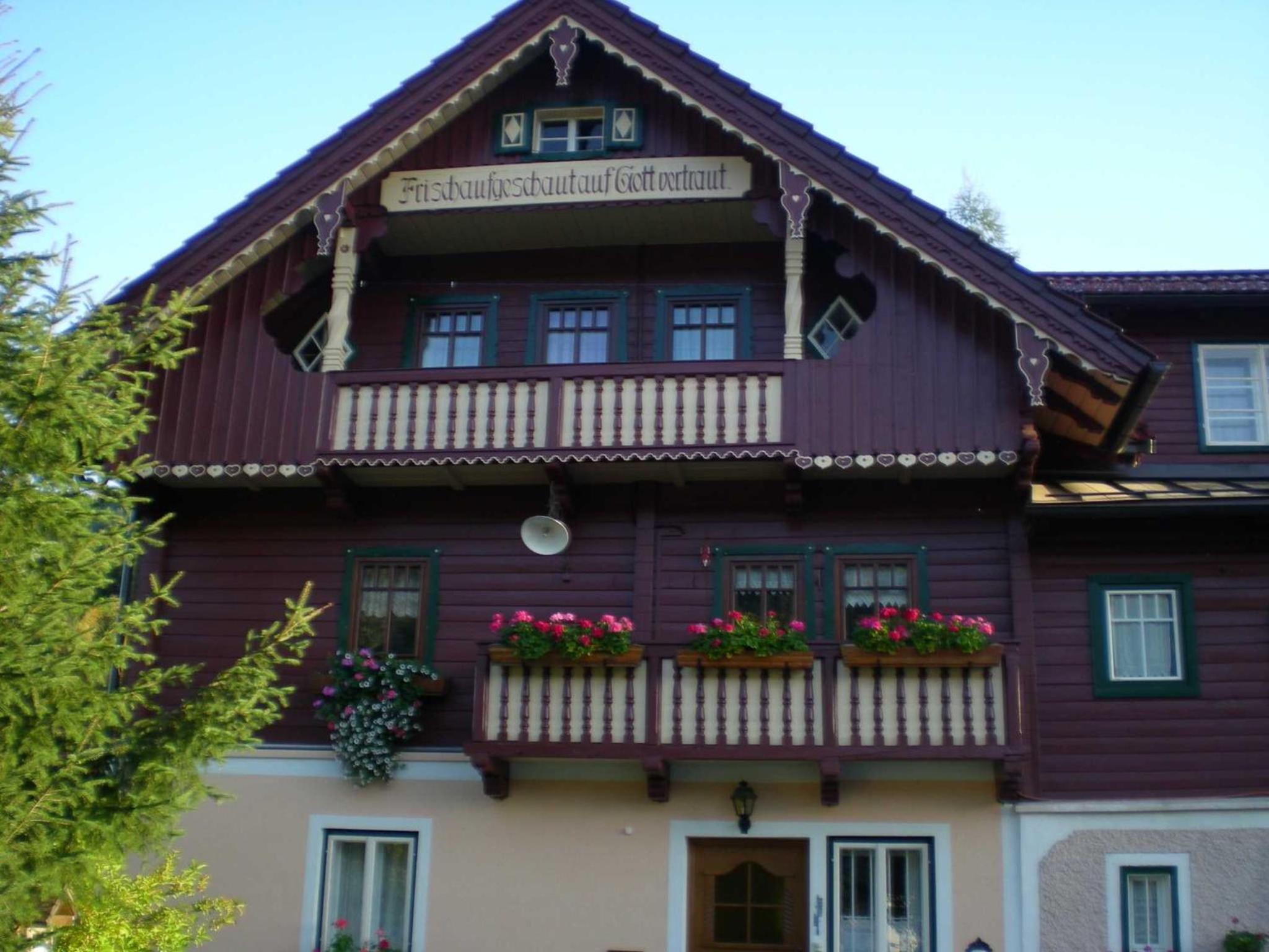 Ferienhaus Tschernitz