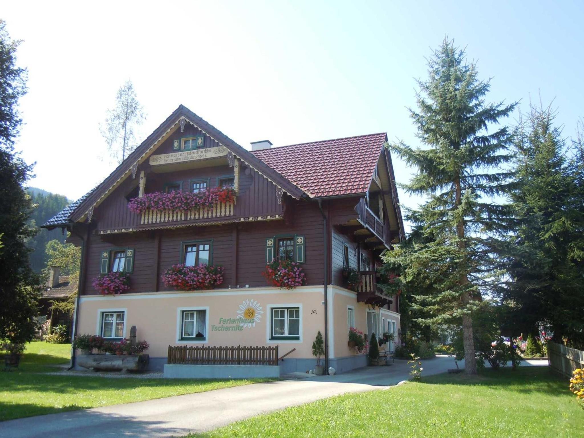 Ferienhaus Tschernitz