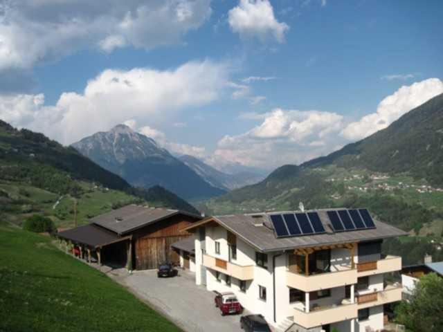 Bauernhof Huber