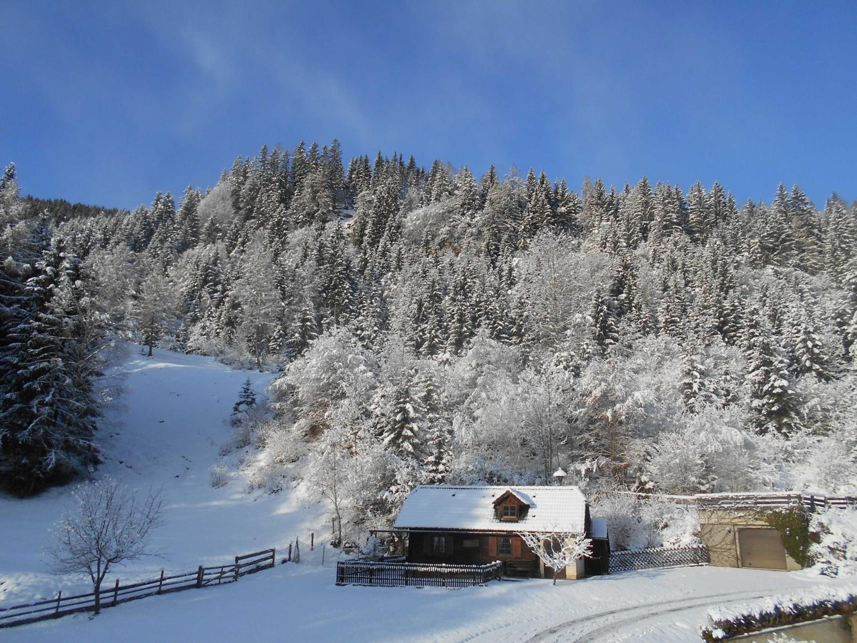Umundum Hütte