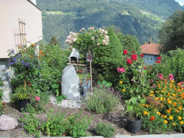 Bauernhof Huber