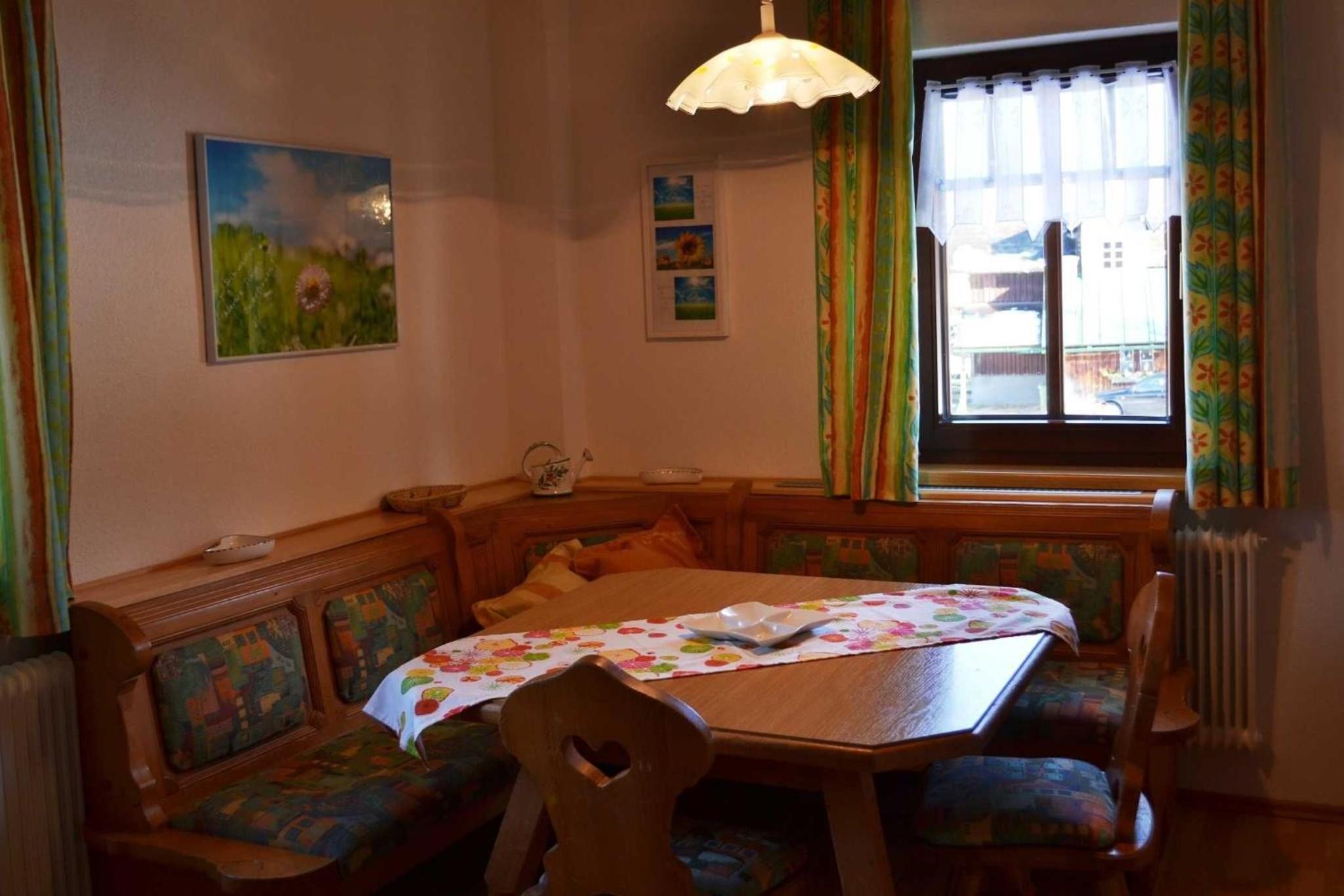 Ferienhaus Tschernitz