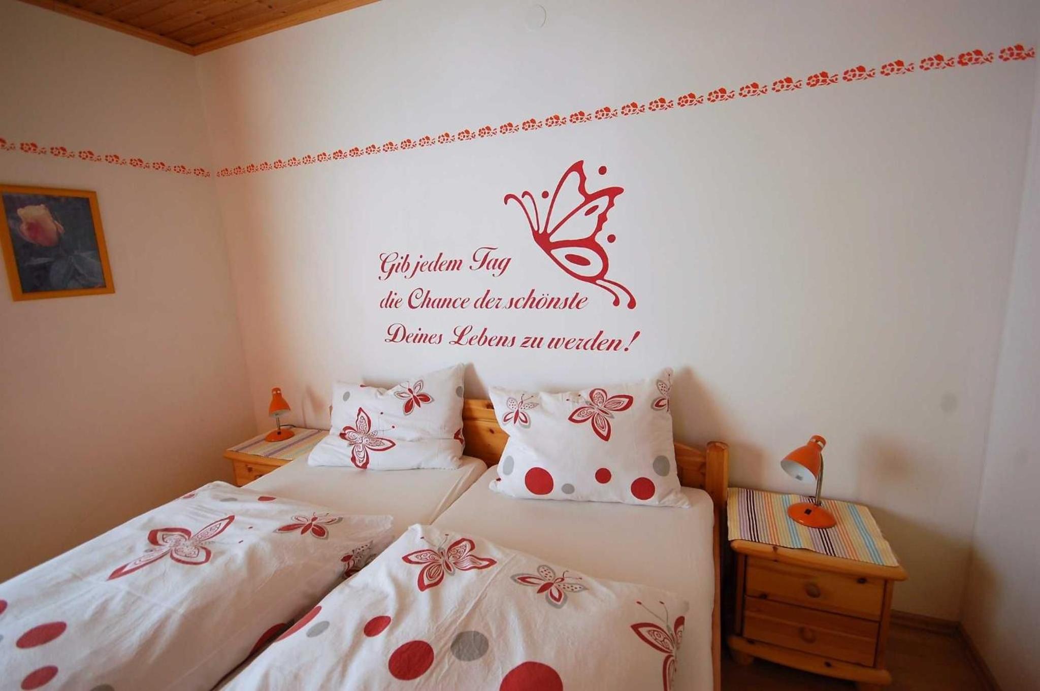 Ferienhaus Tschernitz