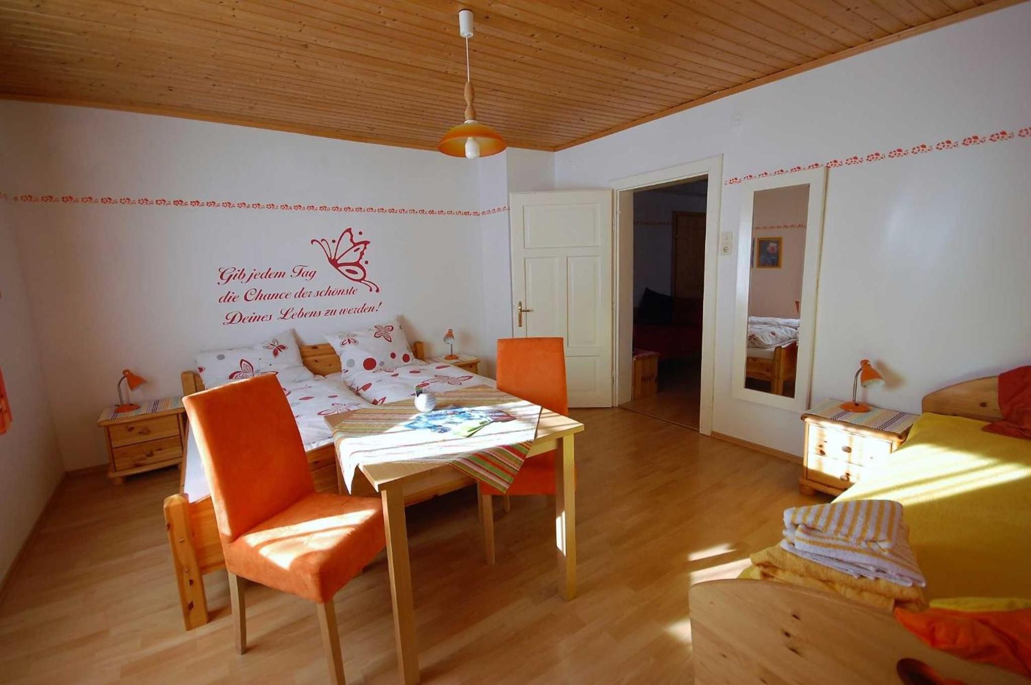 Ferienhaus Tschernitz