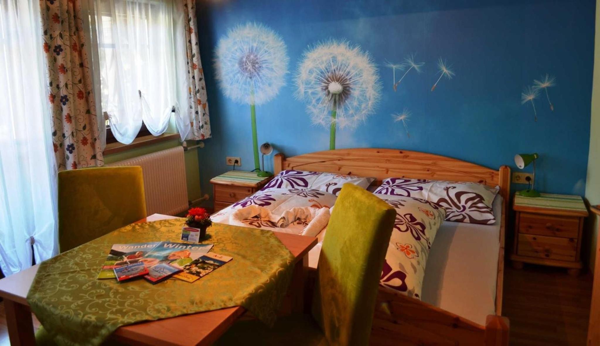 Ferienhaus Tschernitz