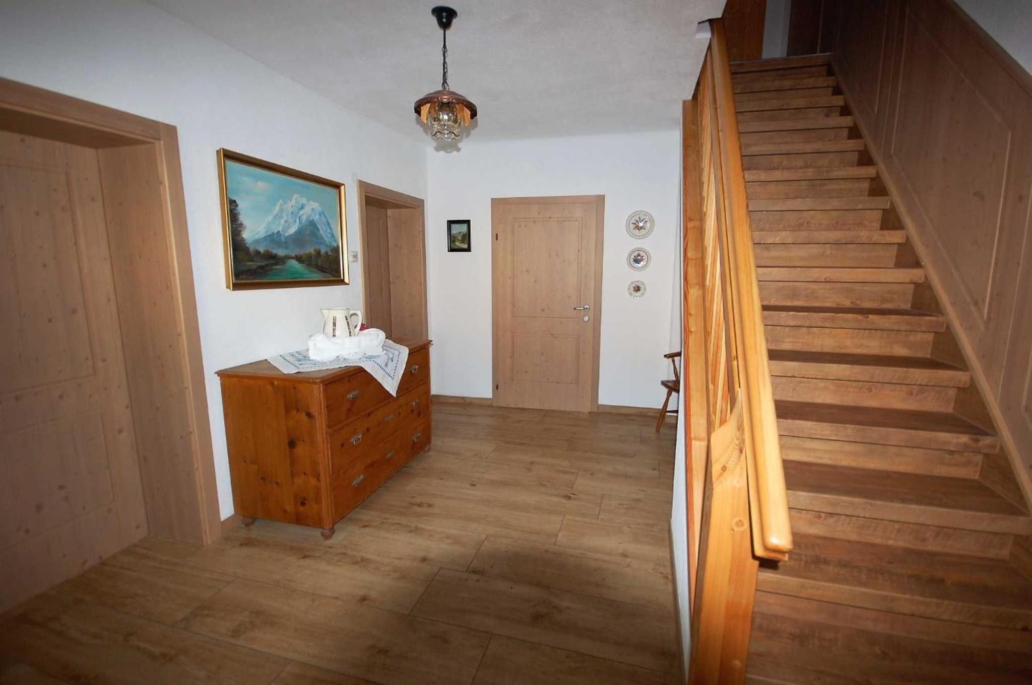 Ferienhaus Tschernitz