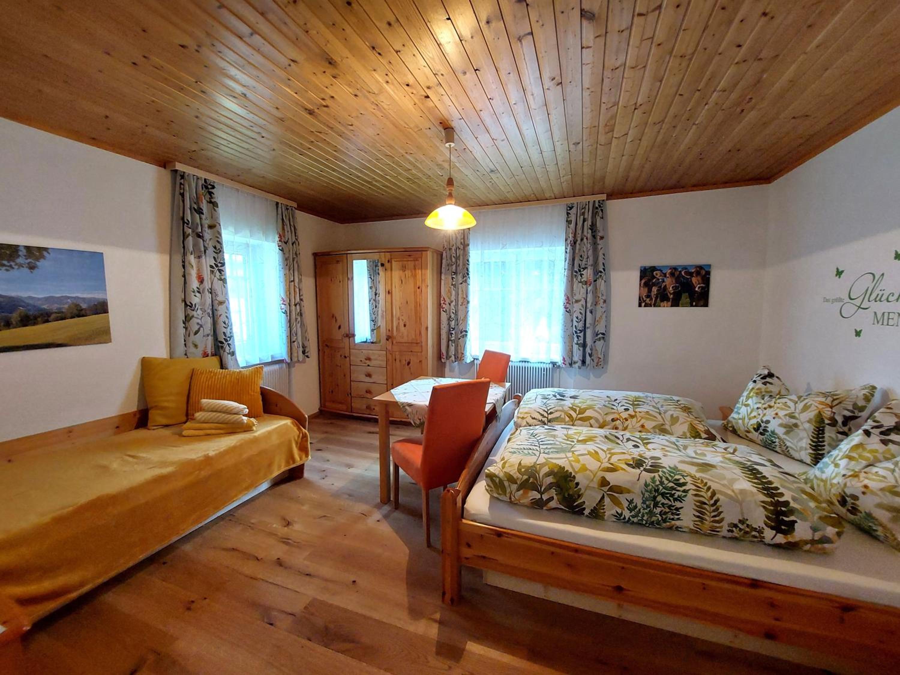 Ferienhaus Tschernitz
