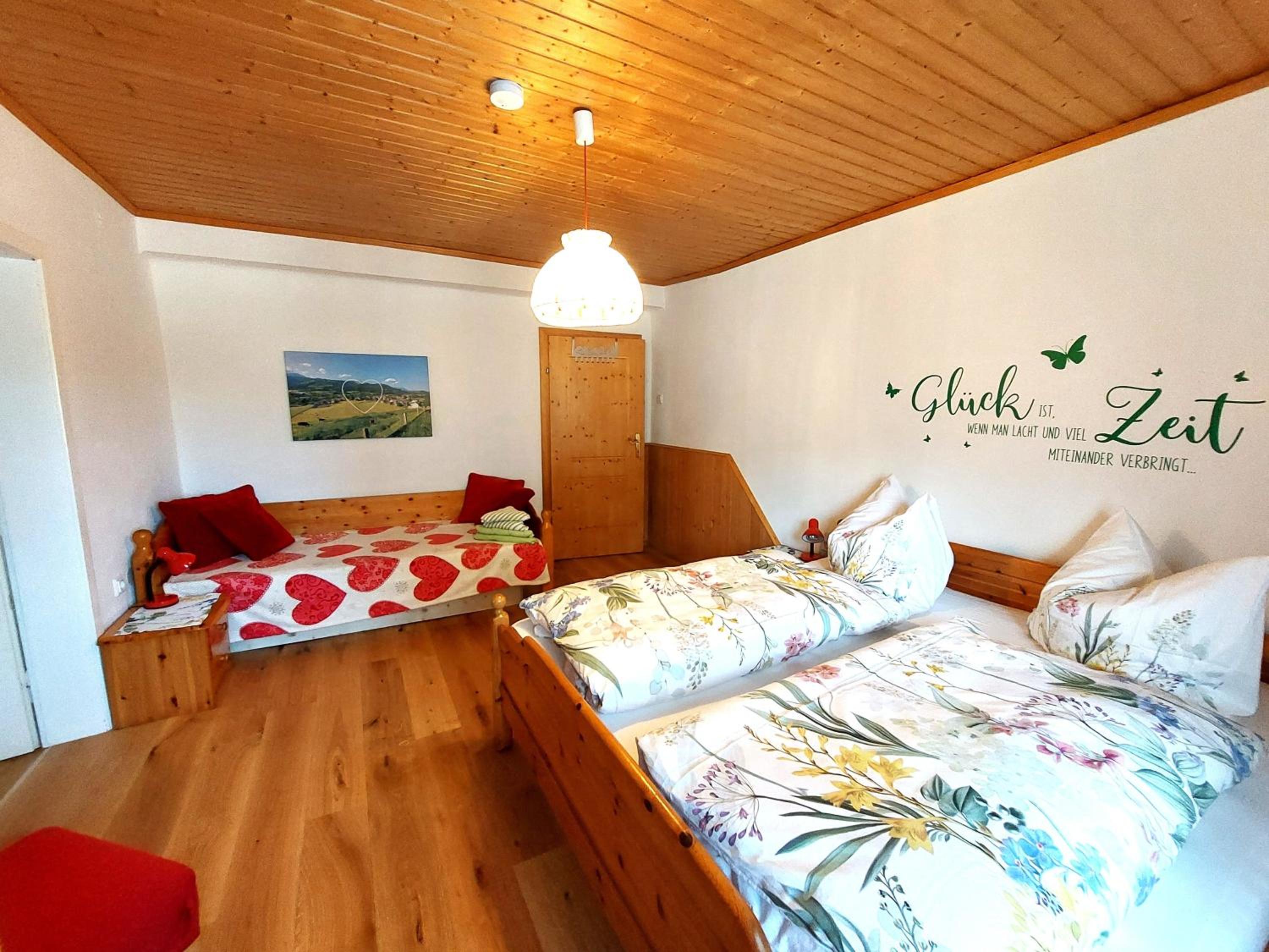 Ferienhaus Tschernitz