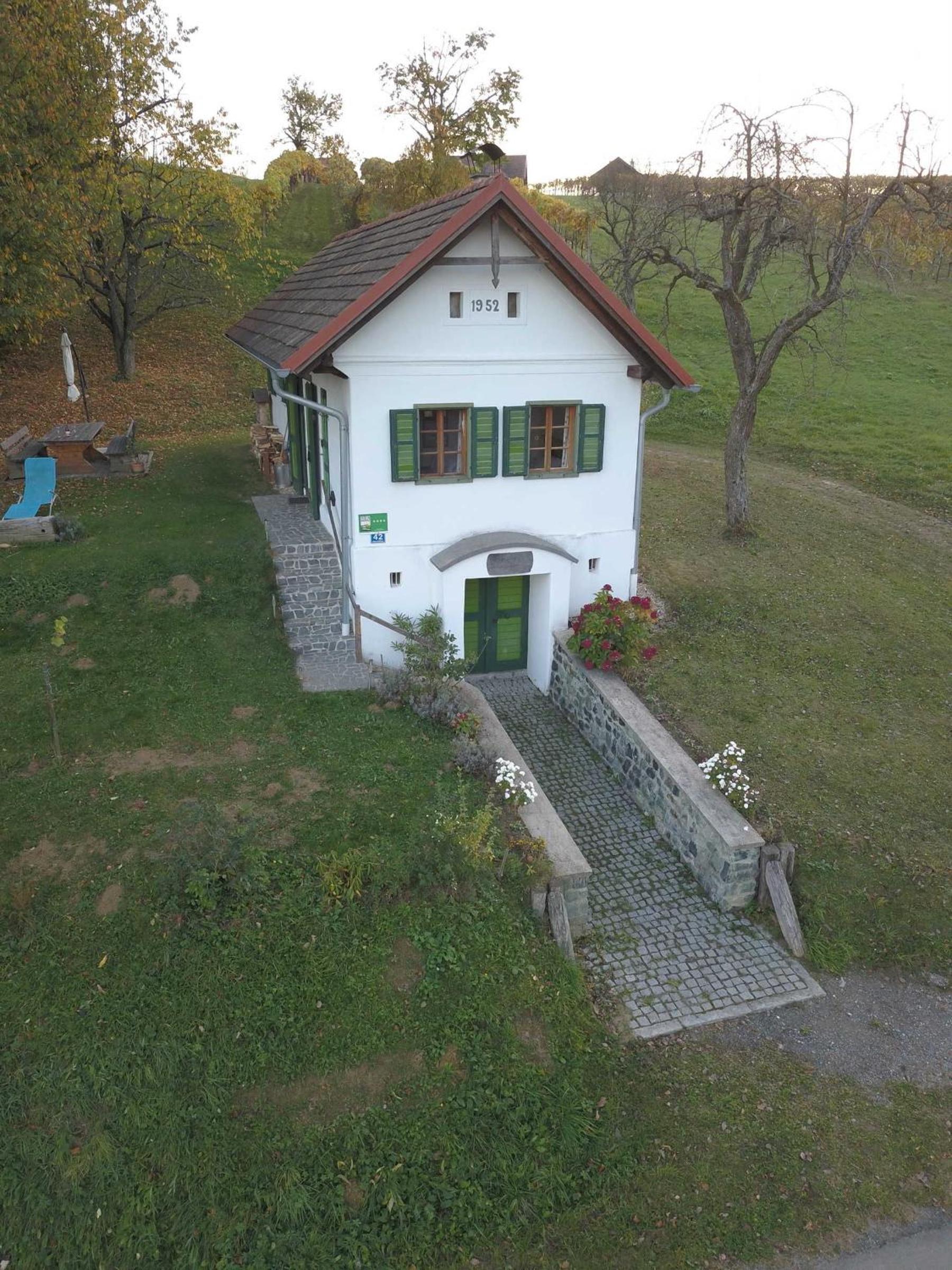Kellerstöckl Leitner