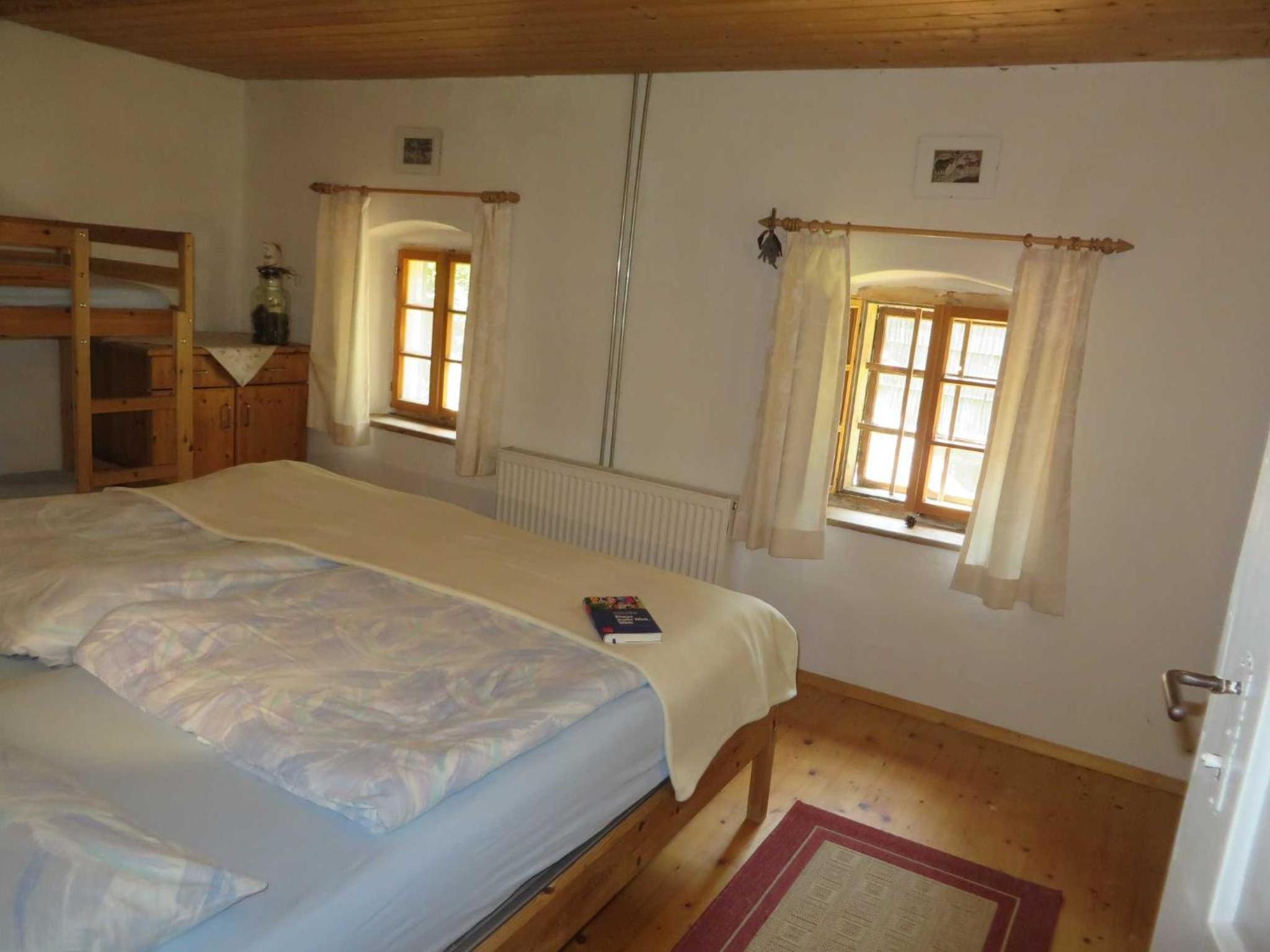 Ferienhaus Baumgarten1
