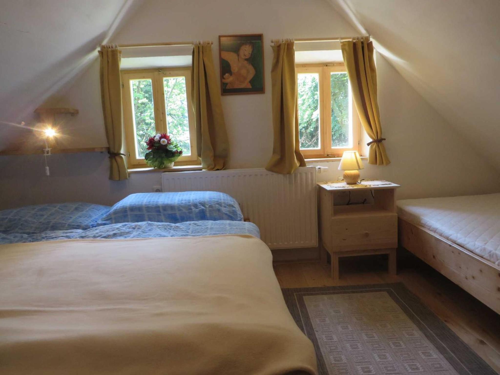 Ferienhaus Baumgarten1
