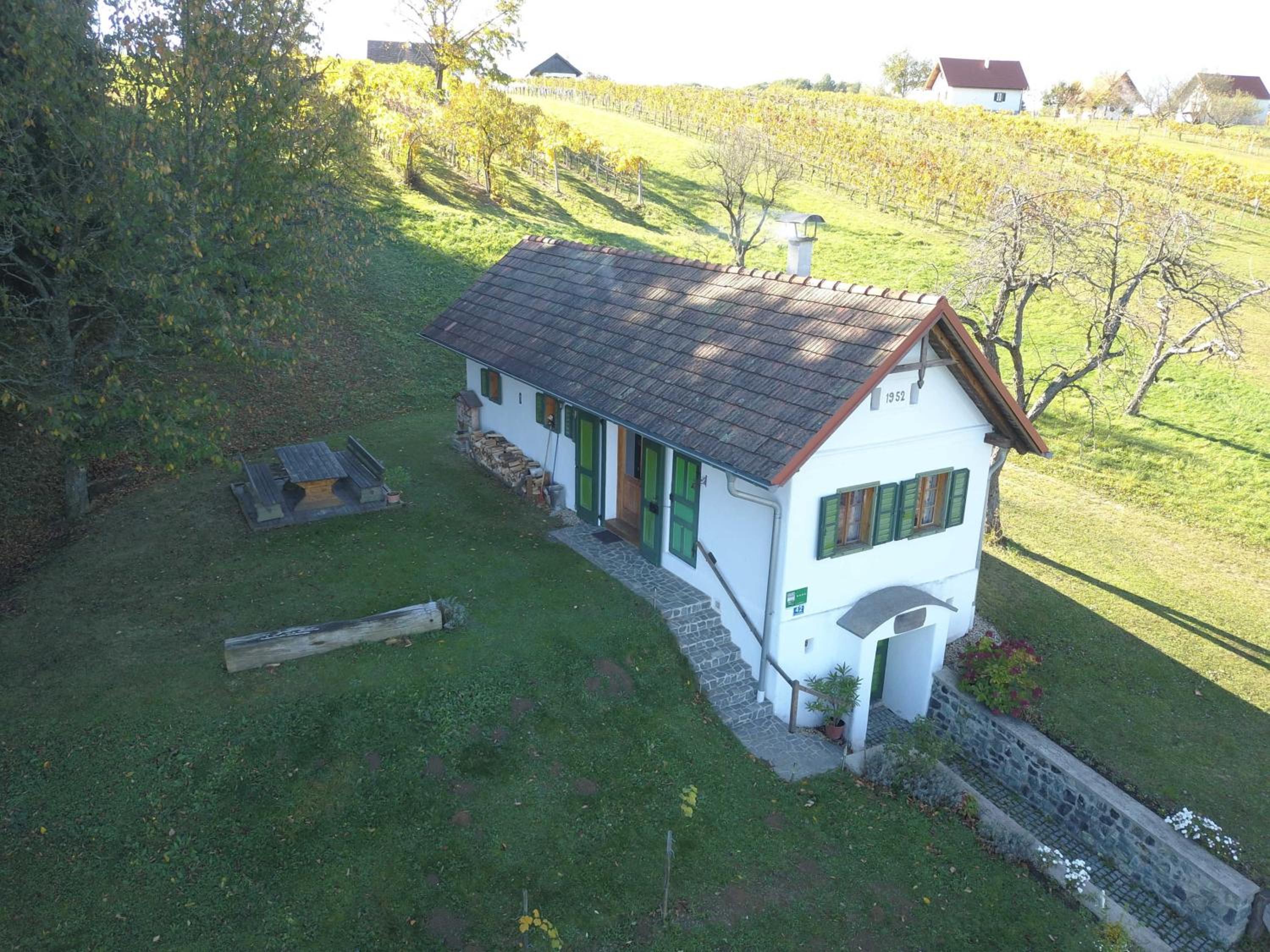Kellerstöckl Leitner
