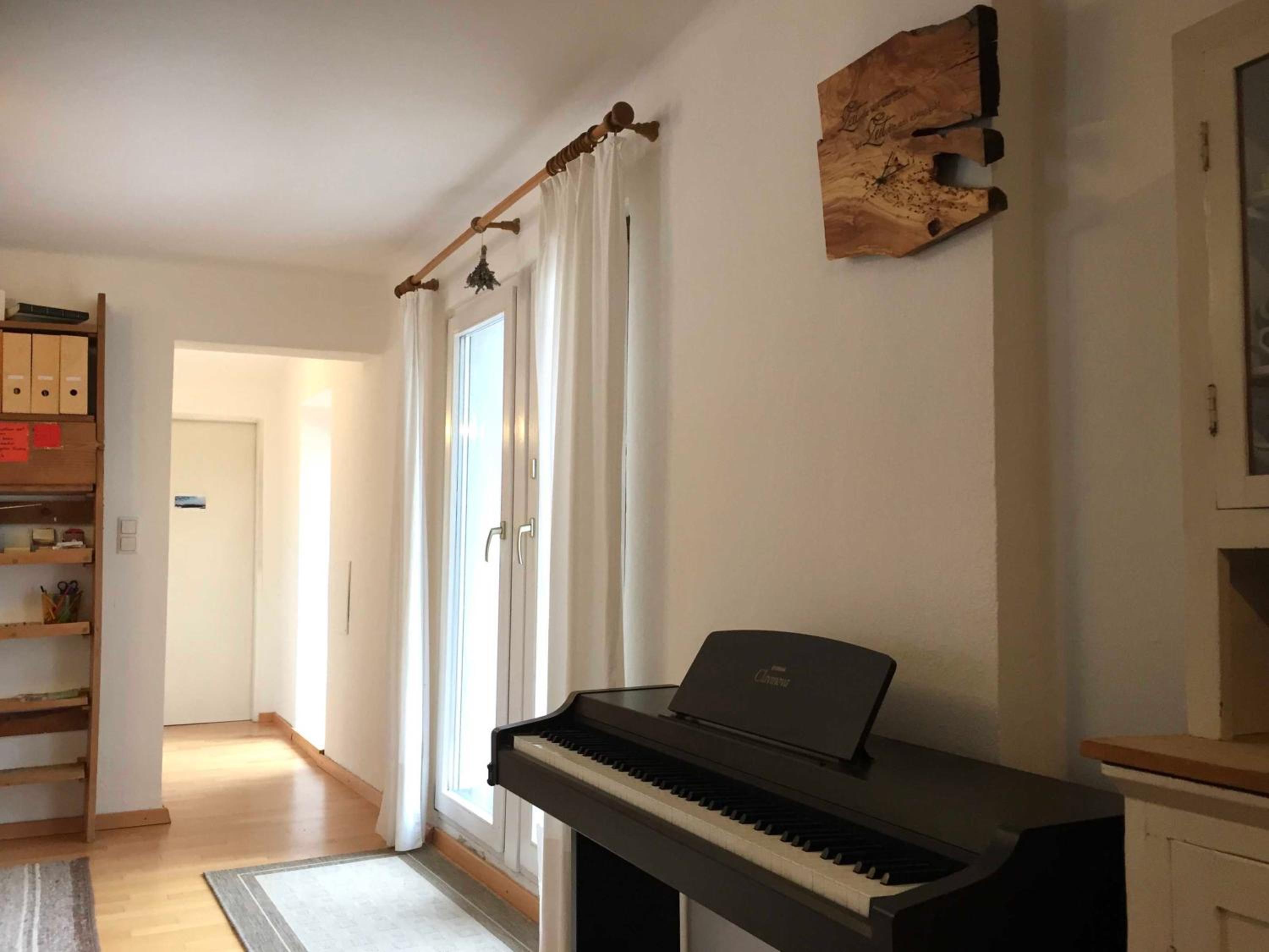 Ferienhaus Baumgarten1
