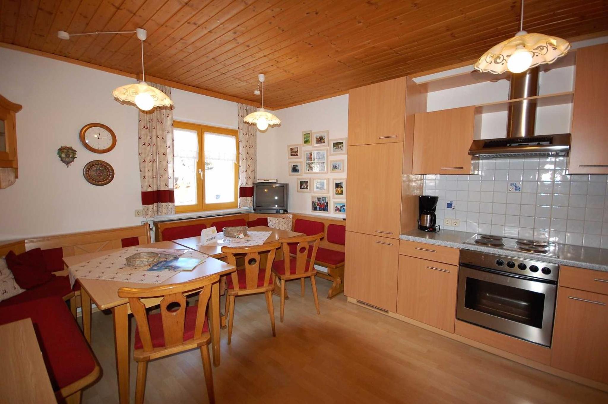 Ferienhaus Tschernitz