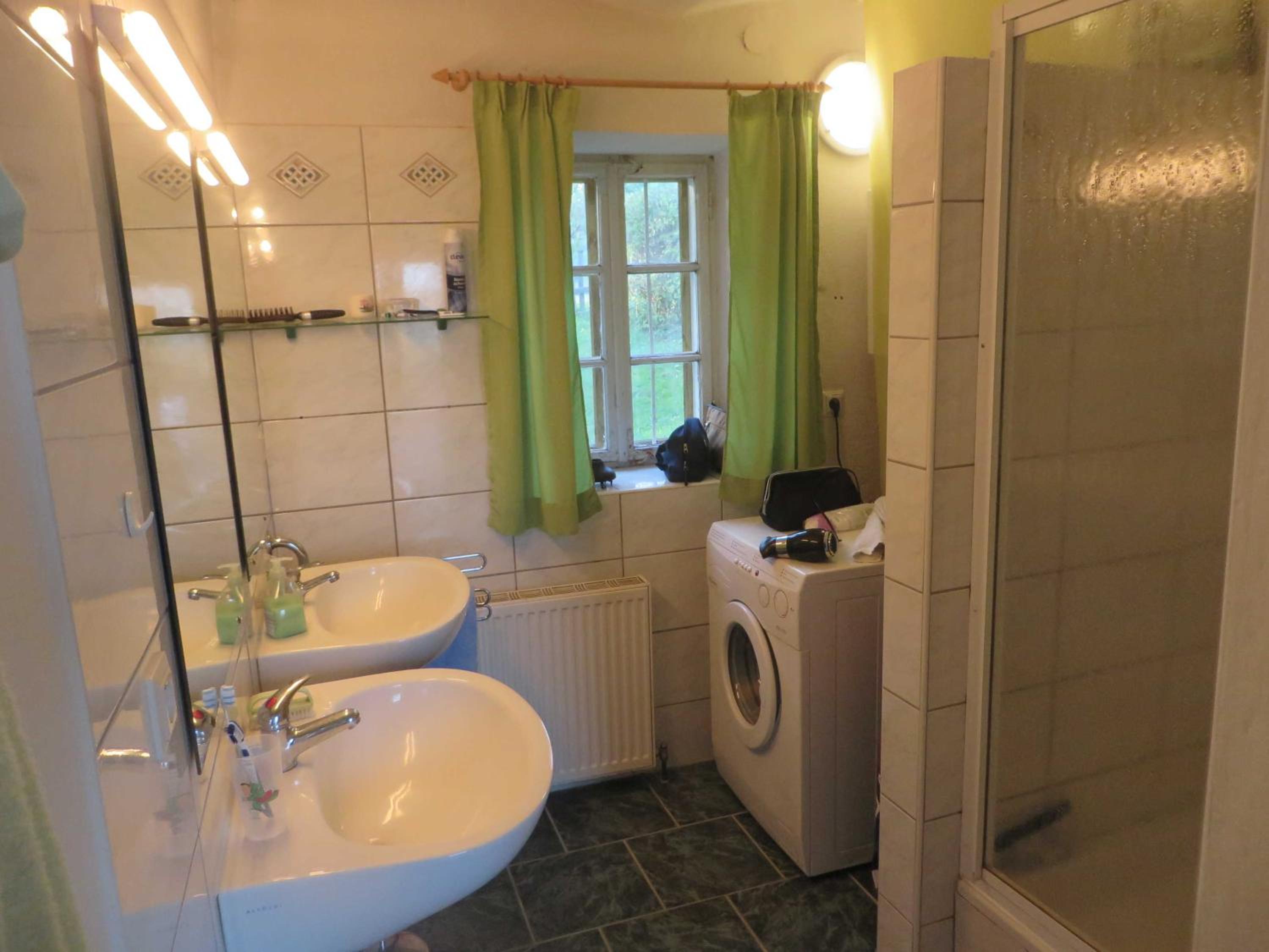 Ferienhaus Baumgarten1
