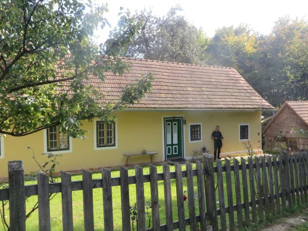 Ferienhaus Baumgarten1