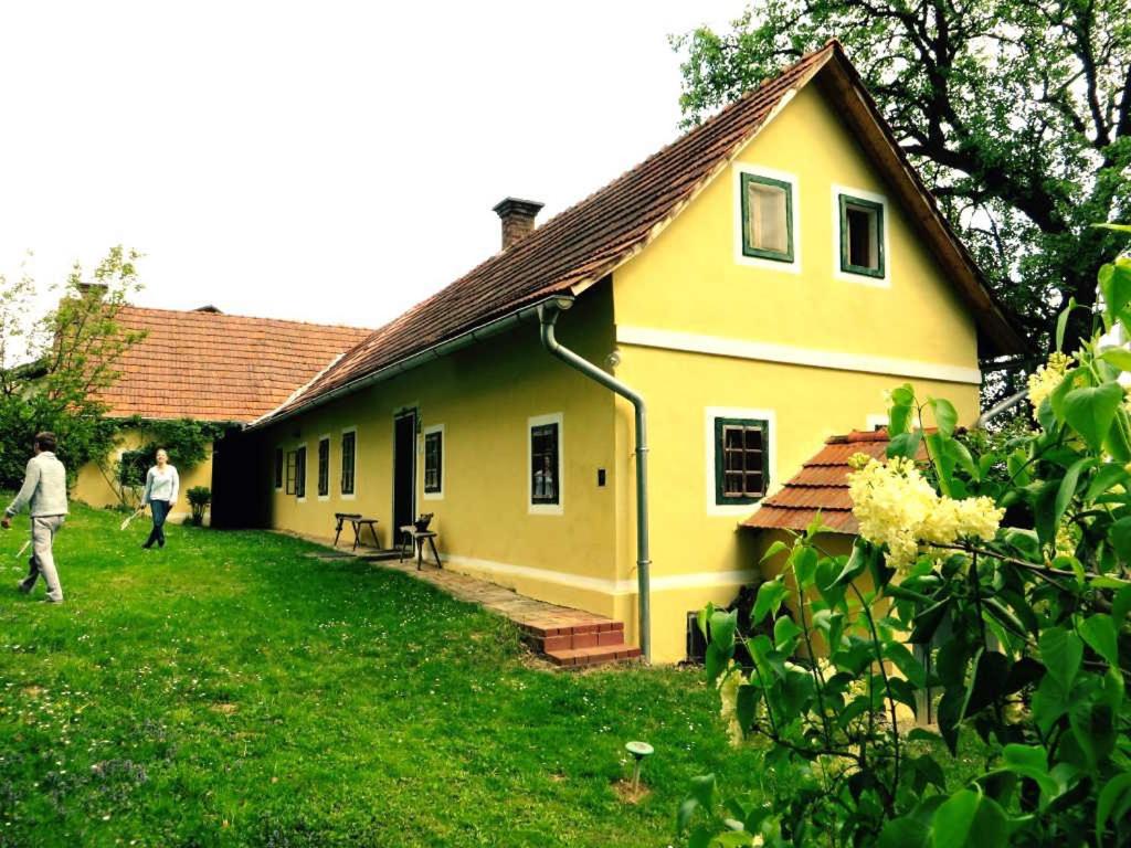 Ferienhaus Baumgarten1