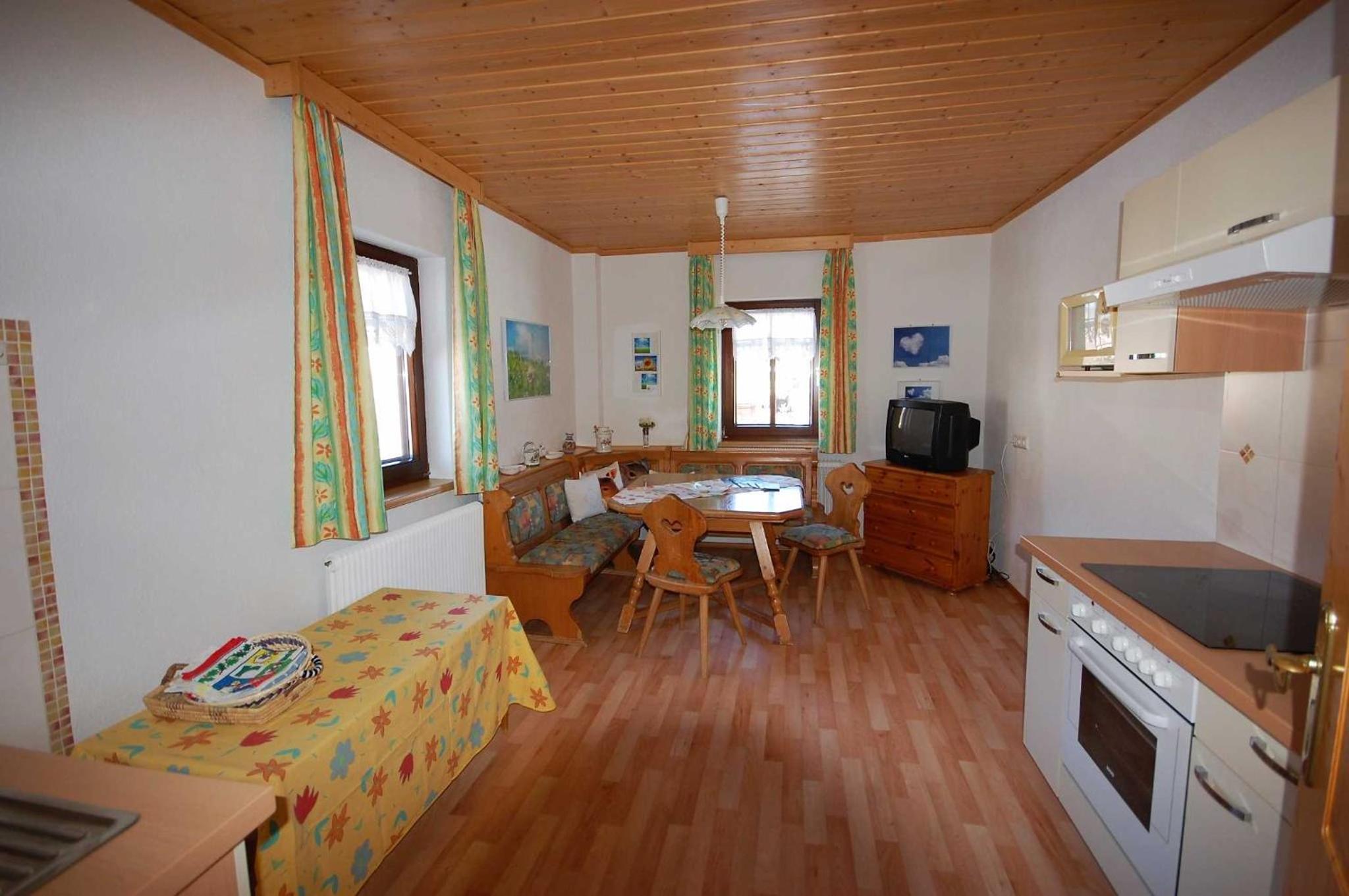 Ferienhaus Tschernitz