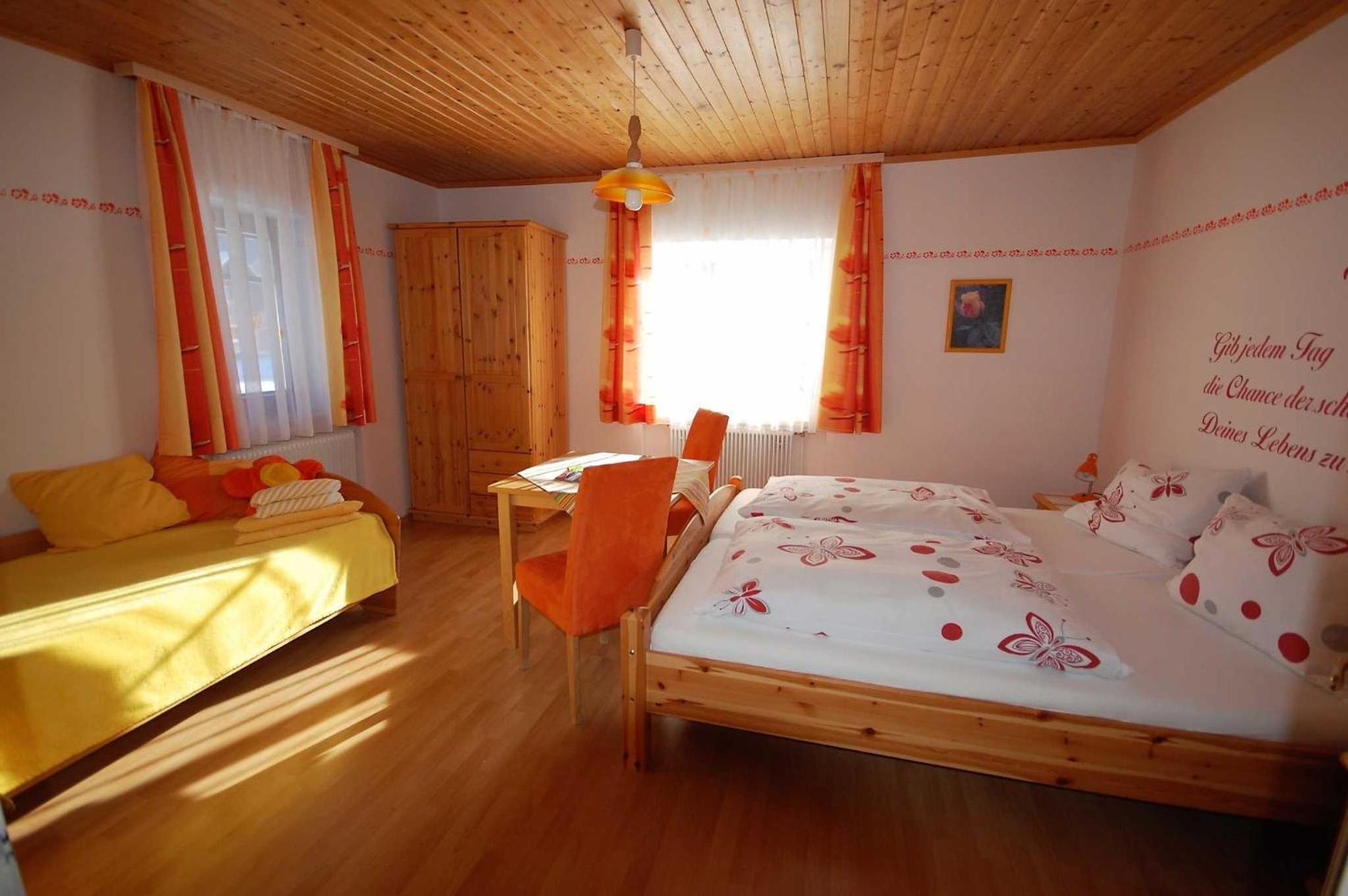 Ferienhaus Tschernitz
