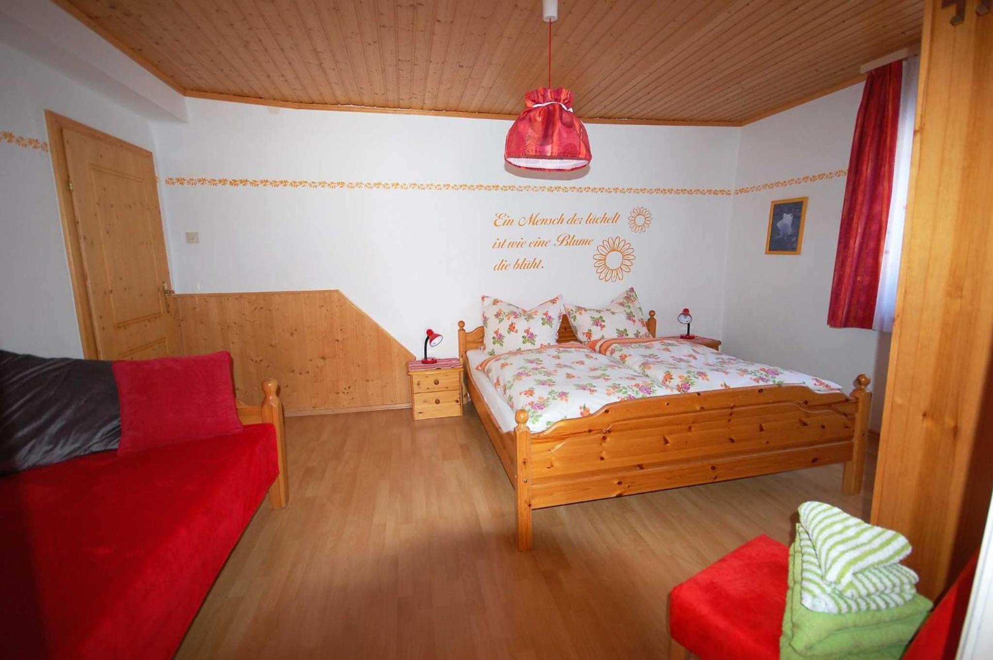 Ferienhaus Tschernitz