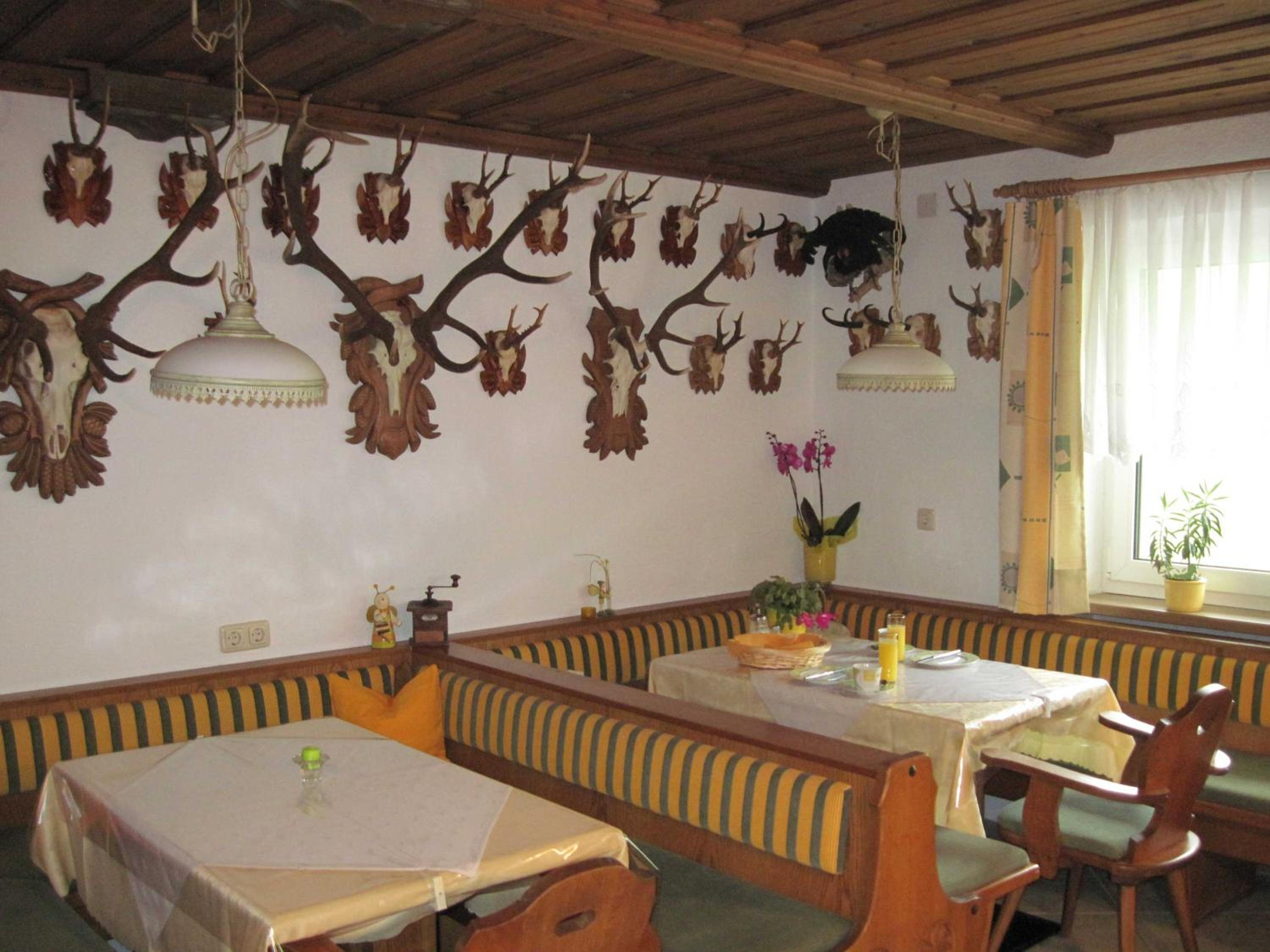 Bauernhof Huber
