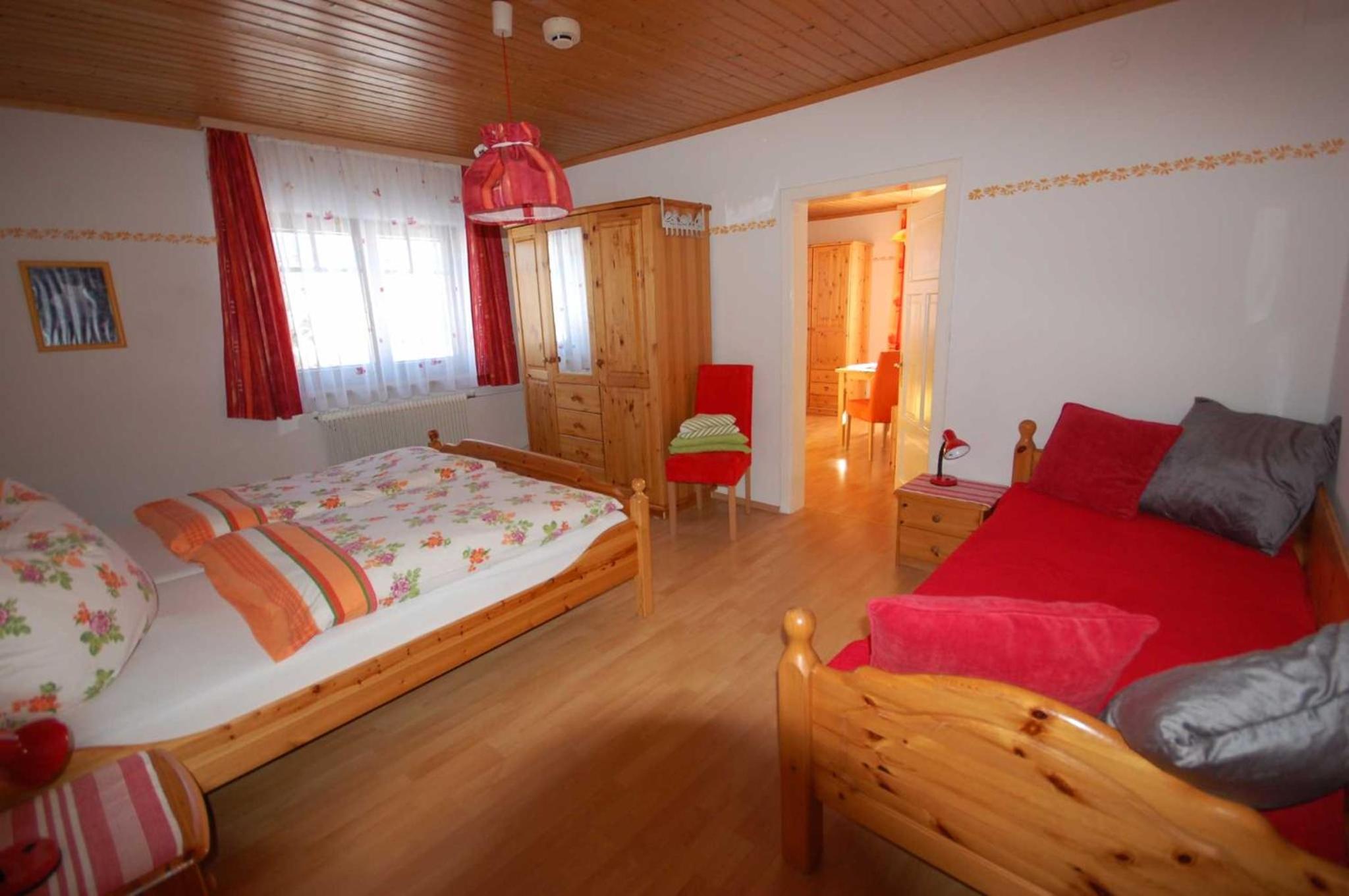 Ferienhaus Tschernitz