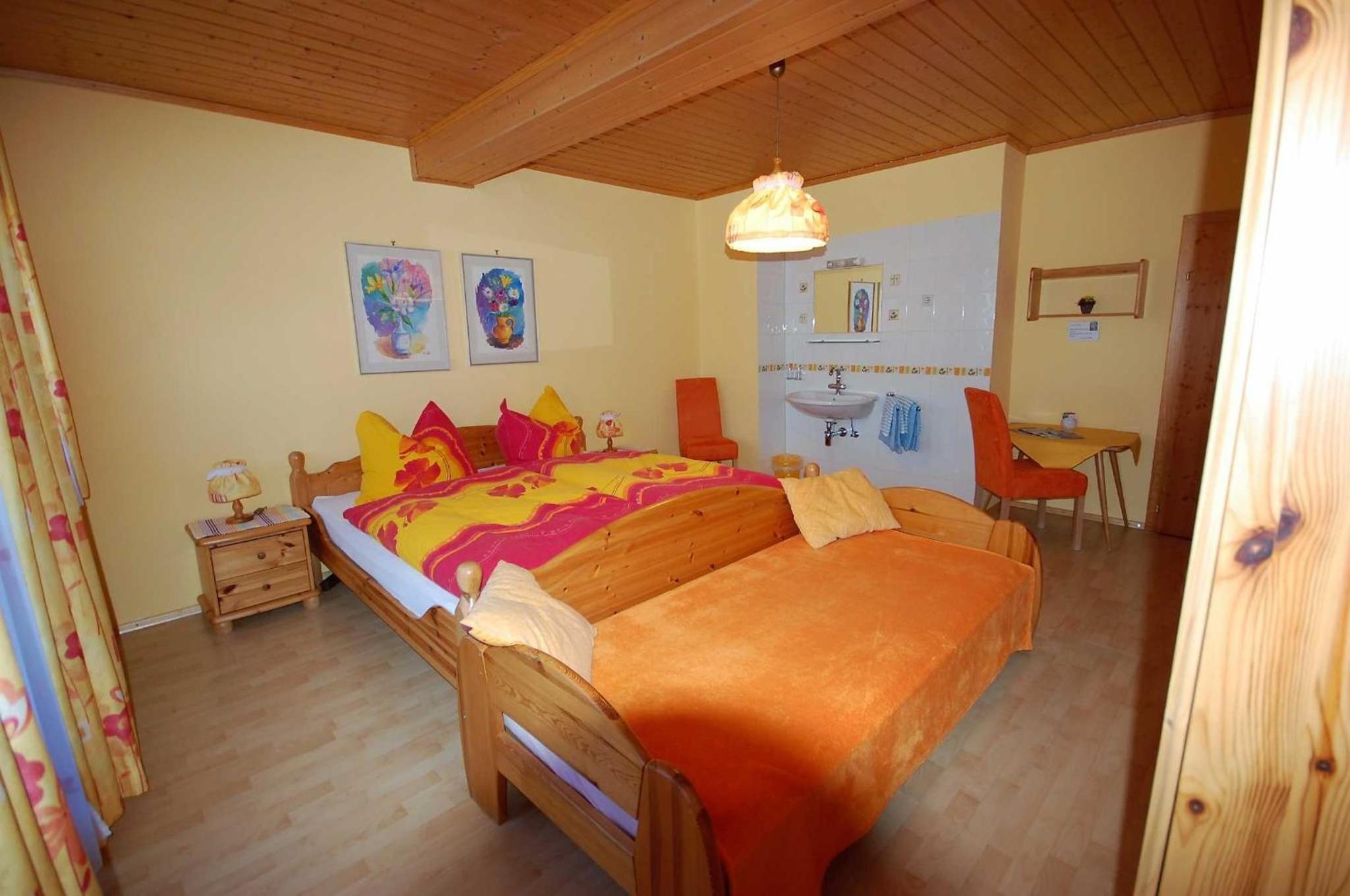 Ferienhaus Tschernitz