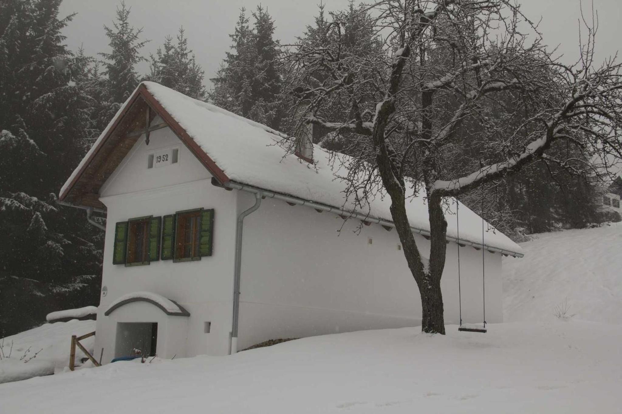 Kellerstöckl Leitner
