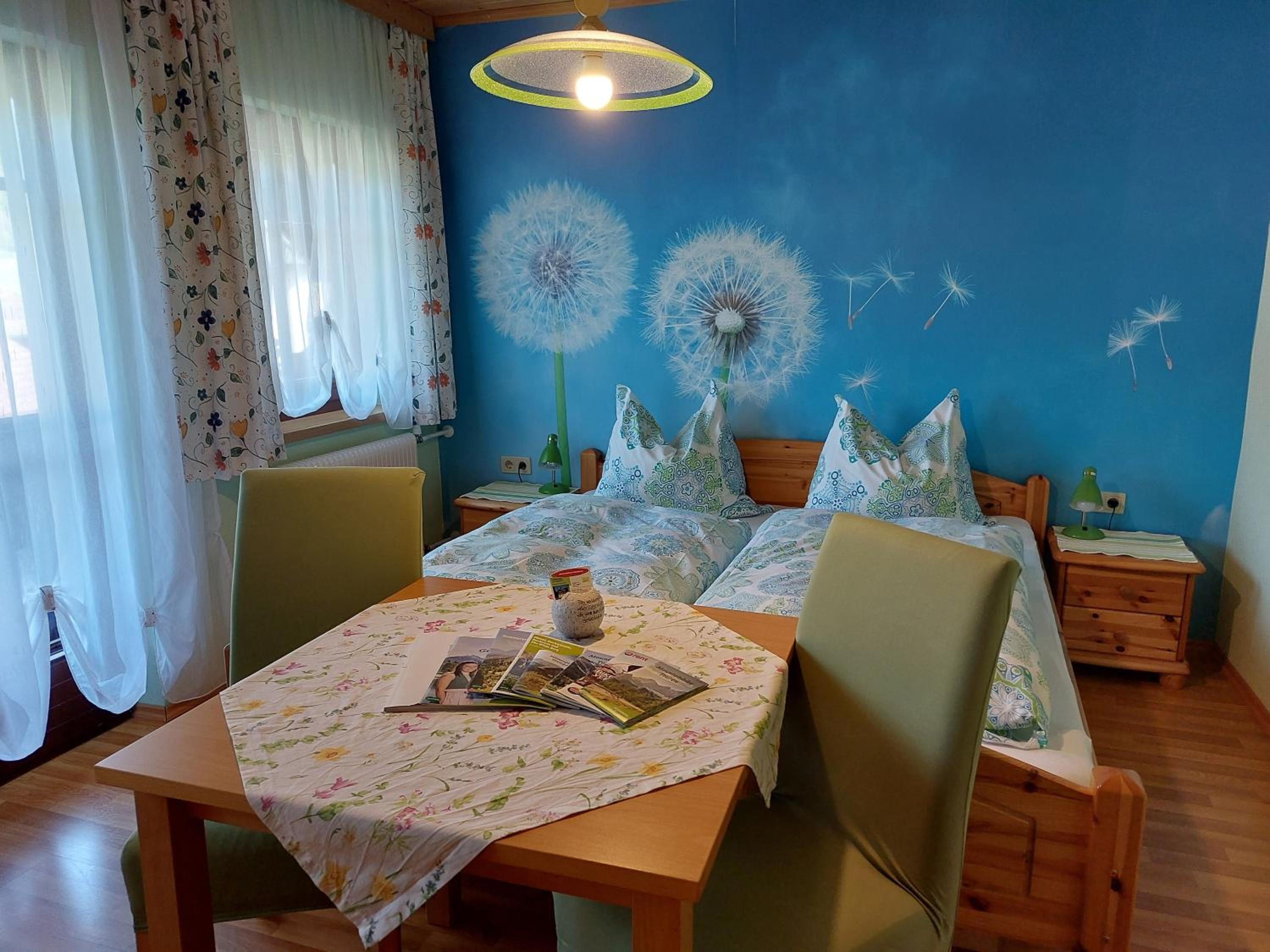 Ferienhaus Tschernitz