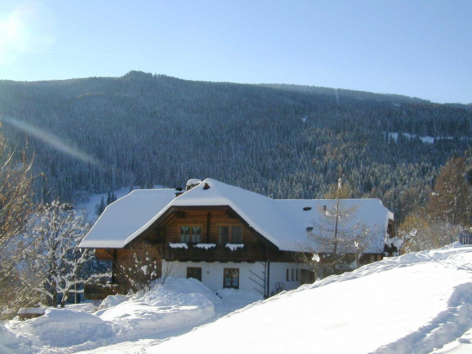 Bio - Appartements Bischof, Familie Wind